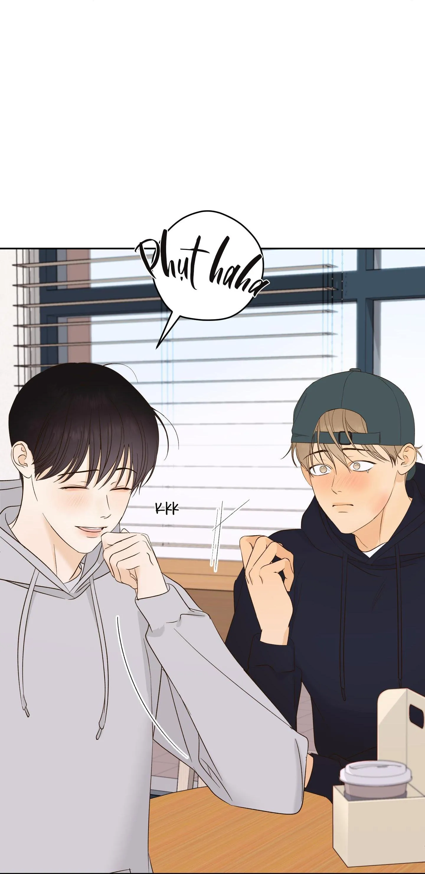 Ngọn Gió Dịu Dàng Chapter 11 Trang 85