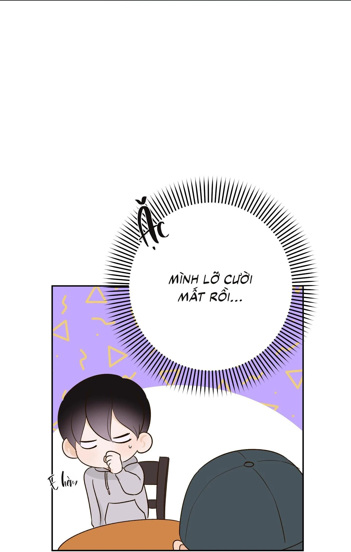 Ngọn Gió Dịu Dàng Chapter 11 Trang 86