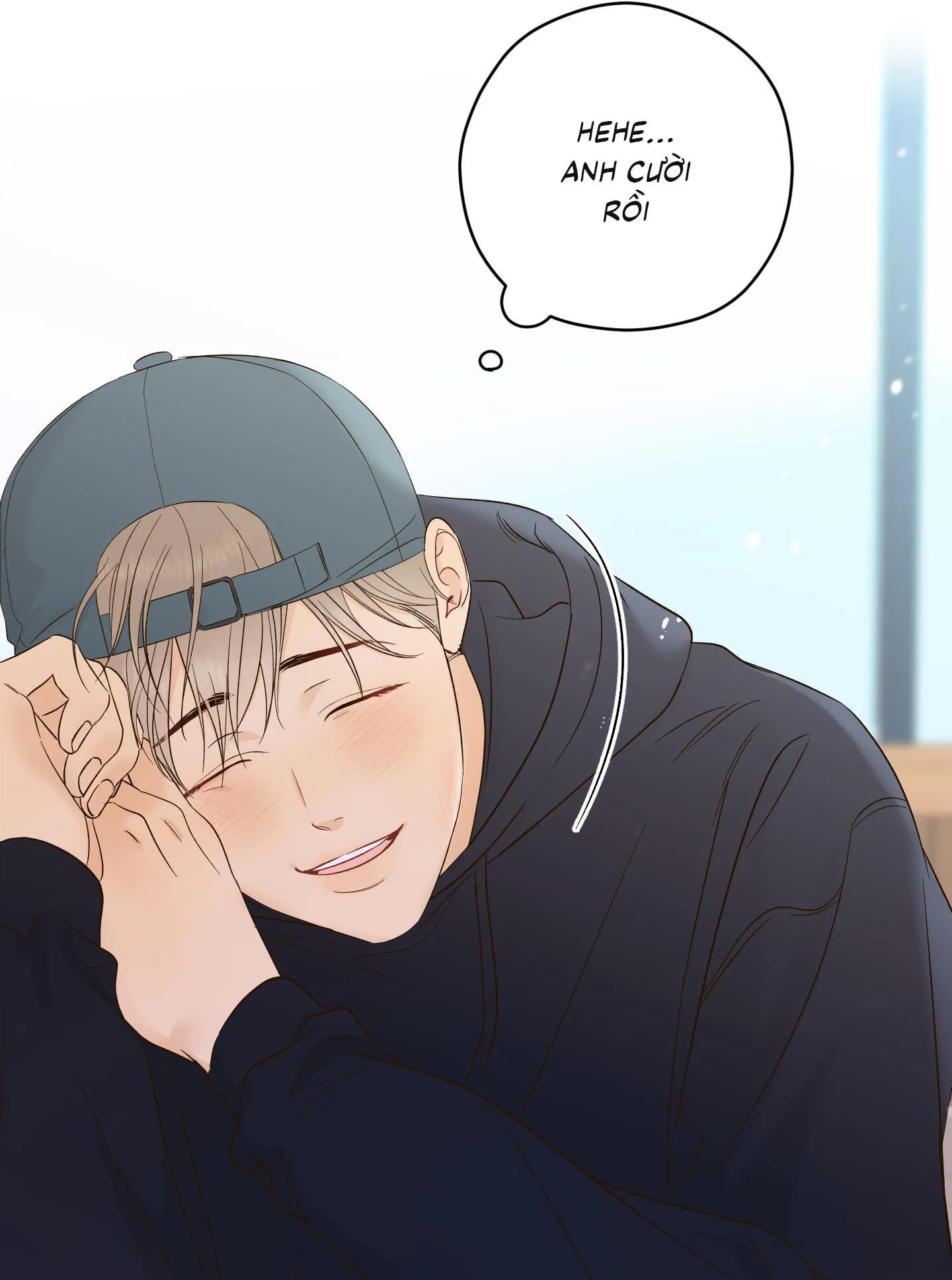 Ngọn Gió Dịu Dàng Chapter 11 Trang 89