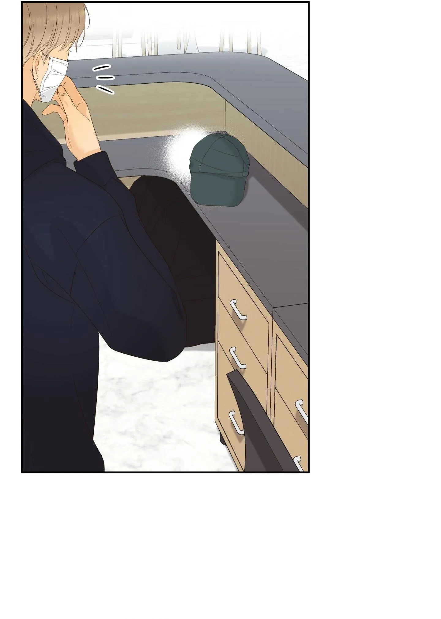 Ngọn Gió Dịu Dàng Chapter 12 Trang 9