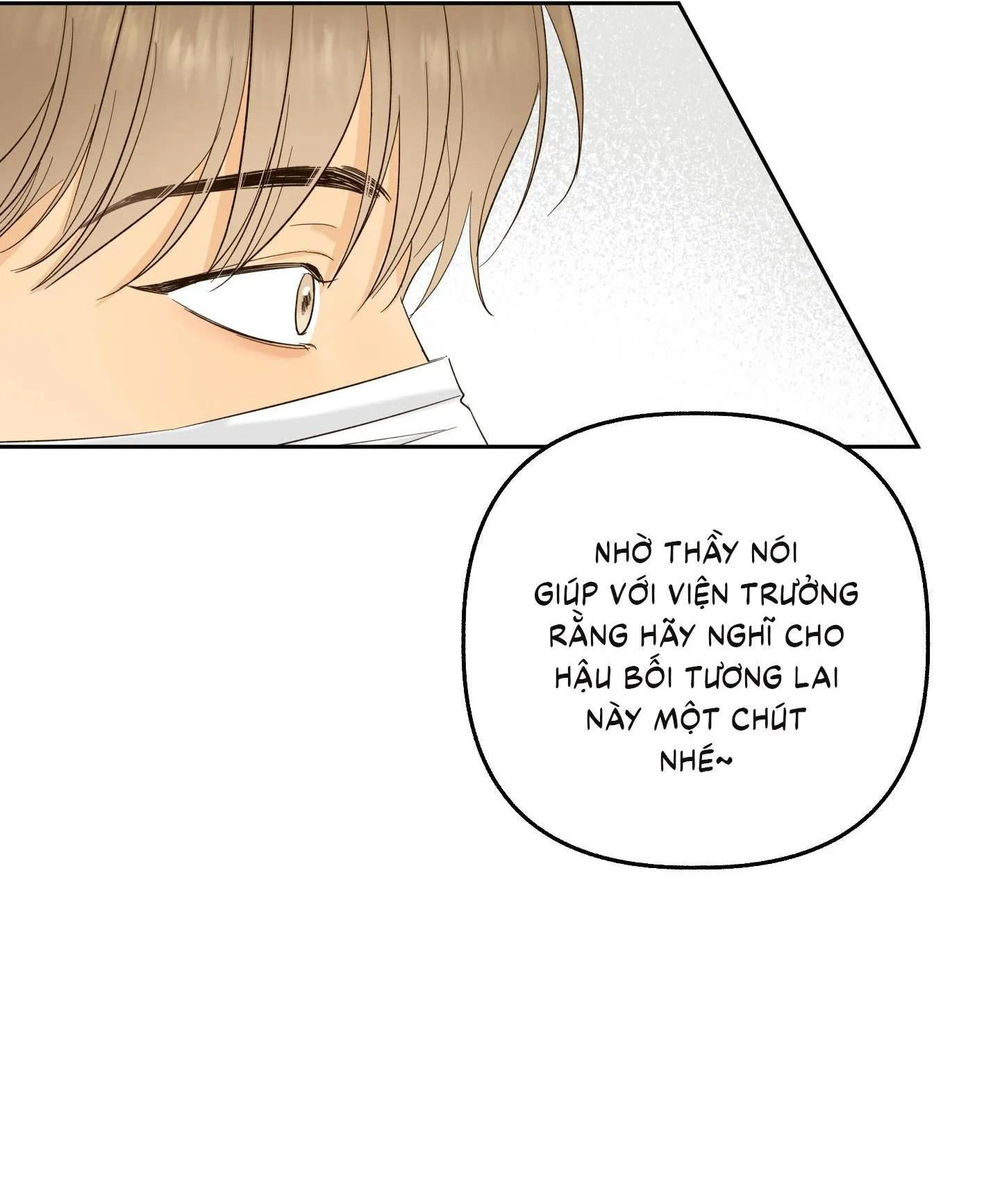 Ngọn Gió Dịu Dàng Chapter 12 Trang 21