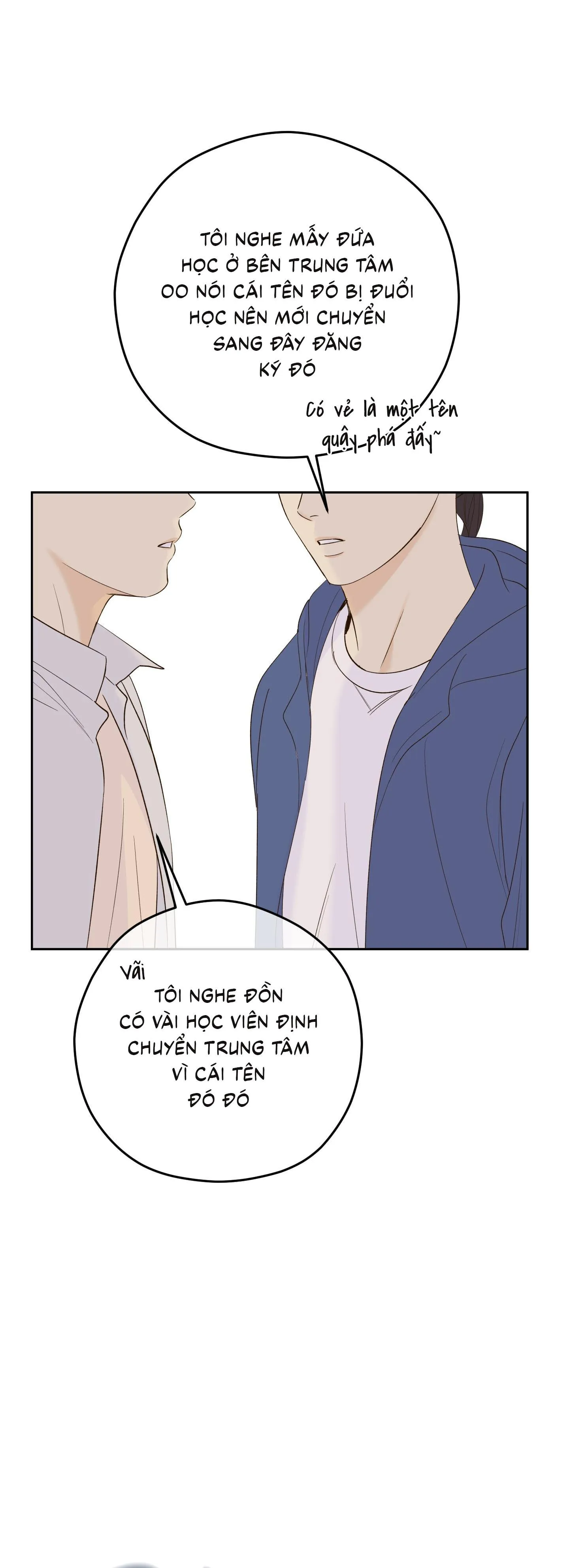 Ngọn Gió Dịu Dàng Chapter 12 Trang 26