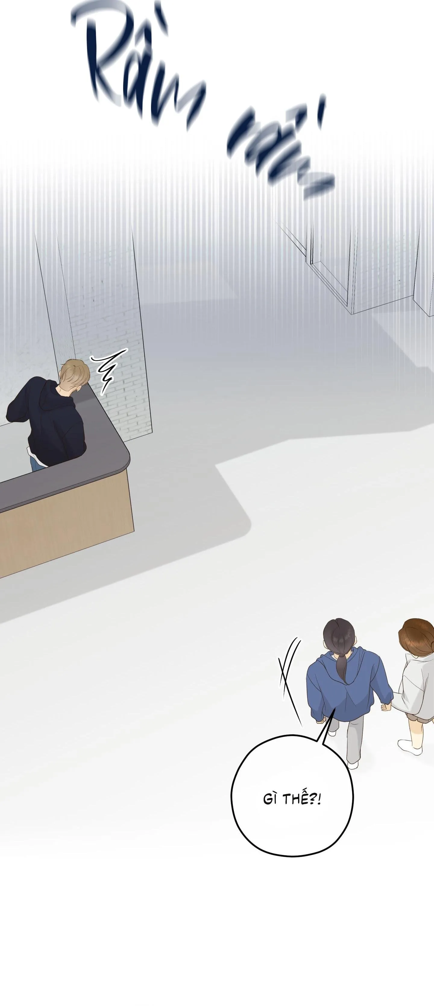 Ngọn Gió Dịu Dàng Chapter 12 Trang 27