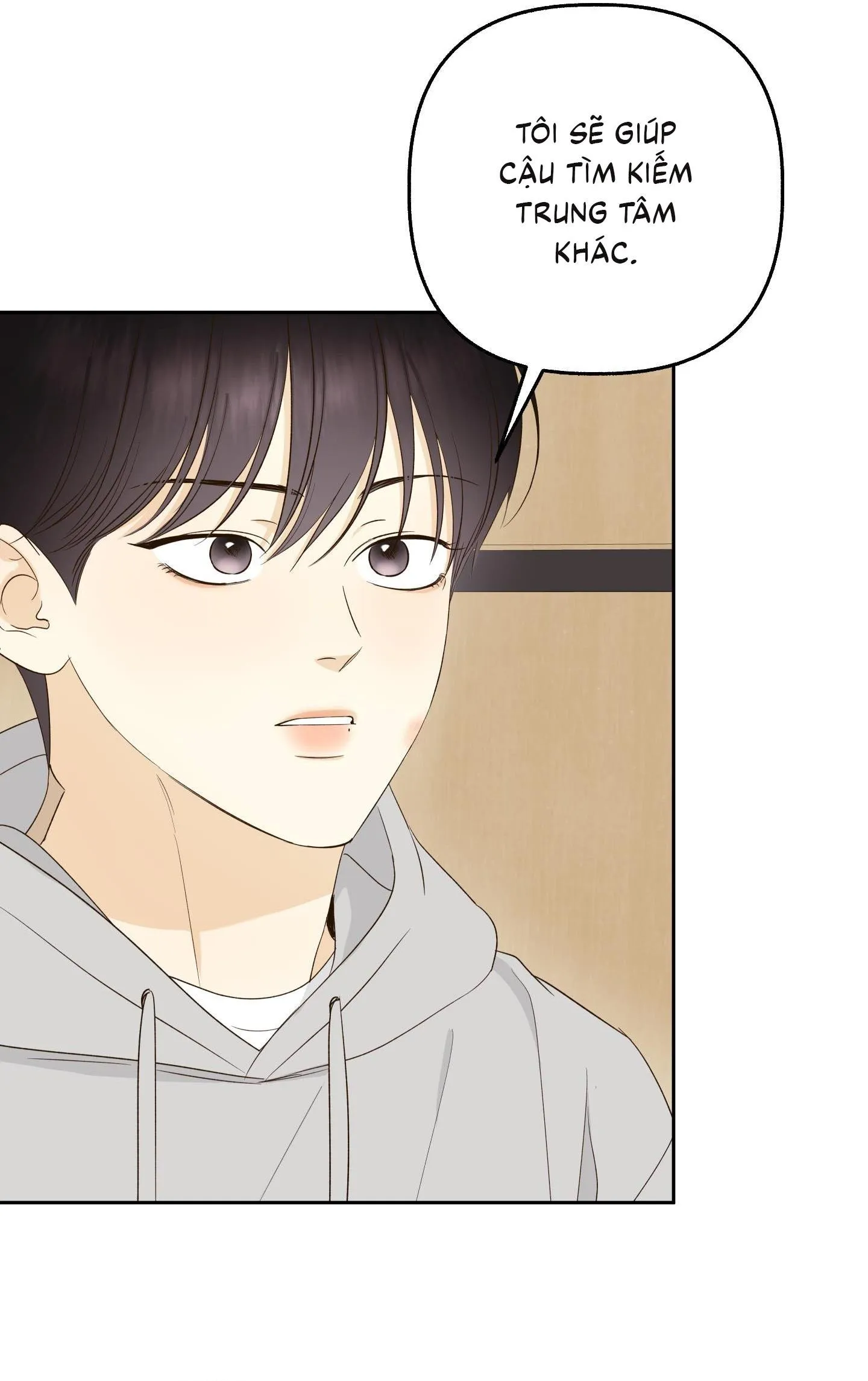 Ngọn Gió Dịu Dàng Chapter 12 Trang 29