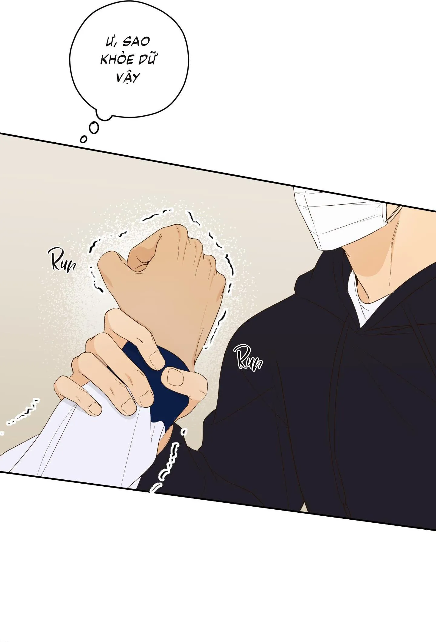 Ngọn Gió Dịu Dàng Chapter 12 Trang 37