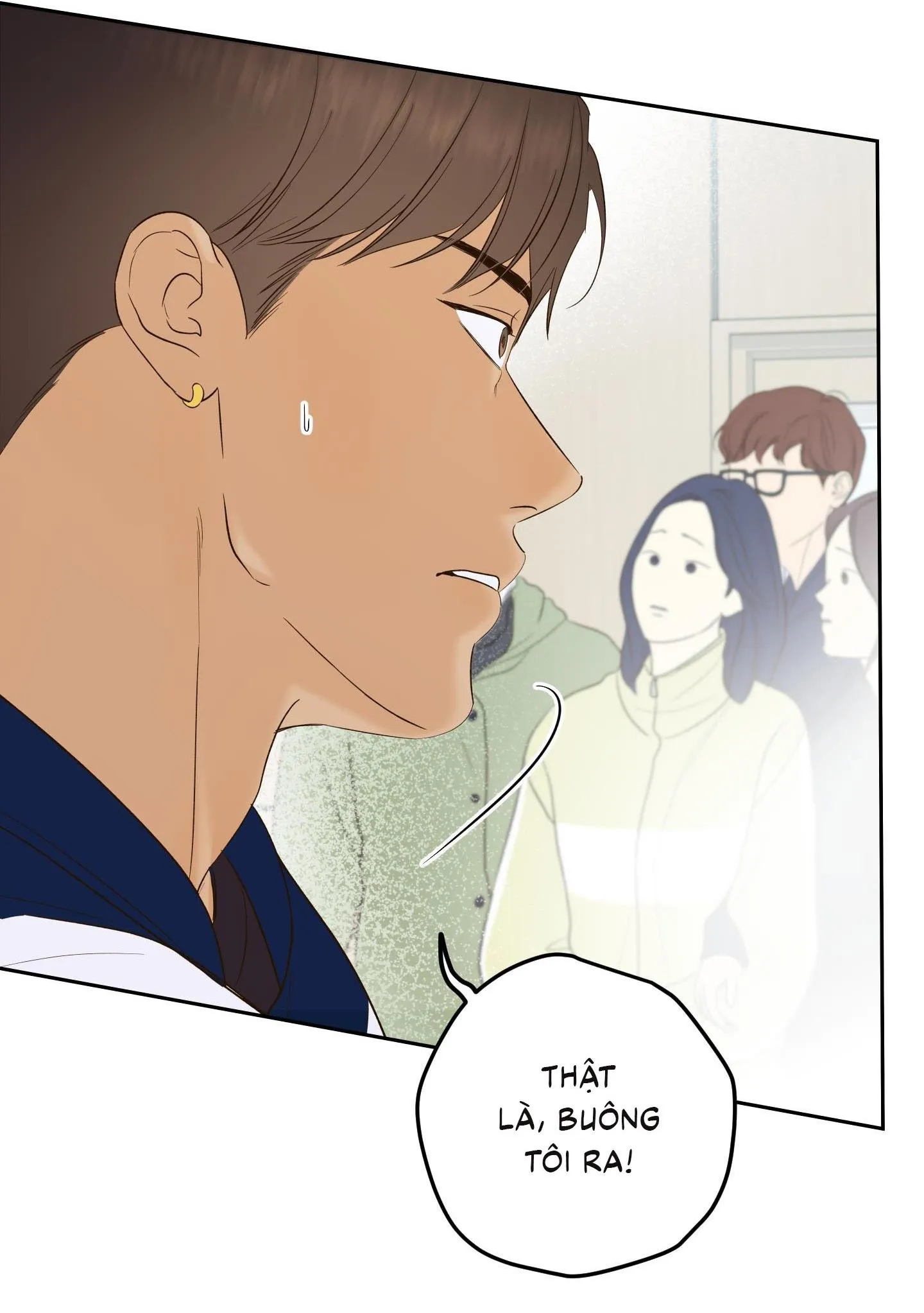 Ngọn Gió Dịu Dàng Chapter 12 Trang 38