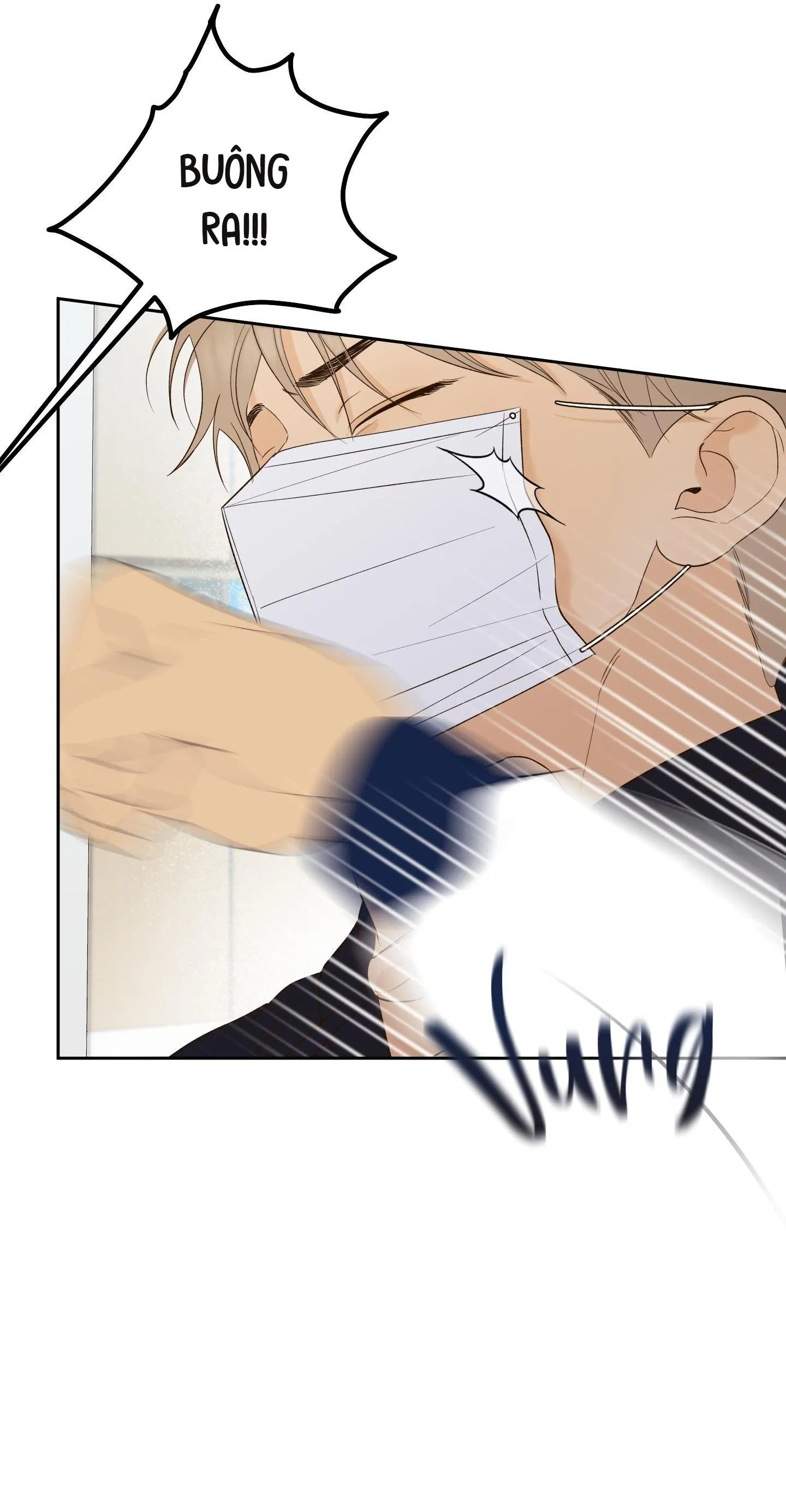 Ngọn Gió Dịu Dàng Chapter 12 Trang 39