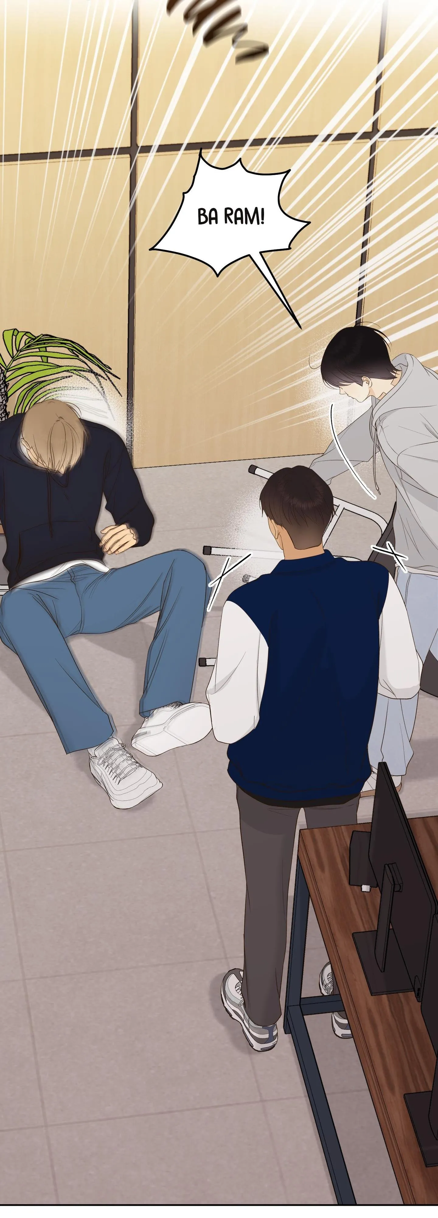 Ngọn Gió Dịu Dàng Chapter 12 Trang 41