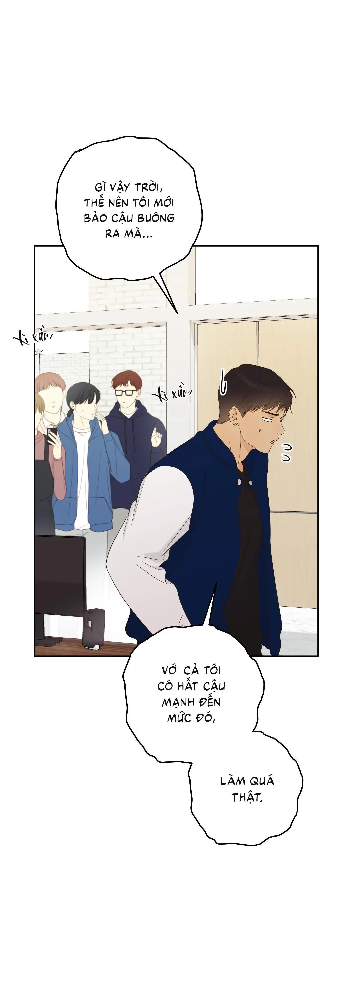 Ngọn Gió Dịu Dàng Chapter 12 Trang 42