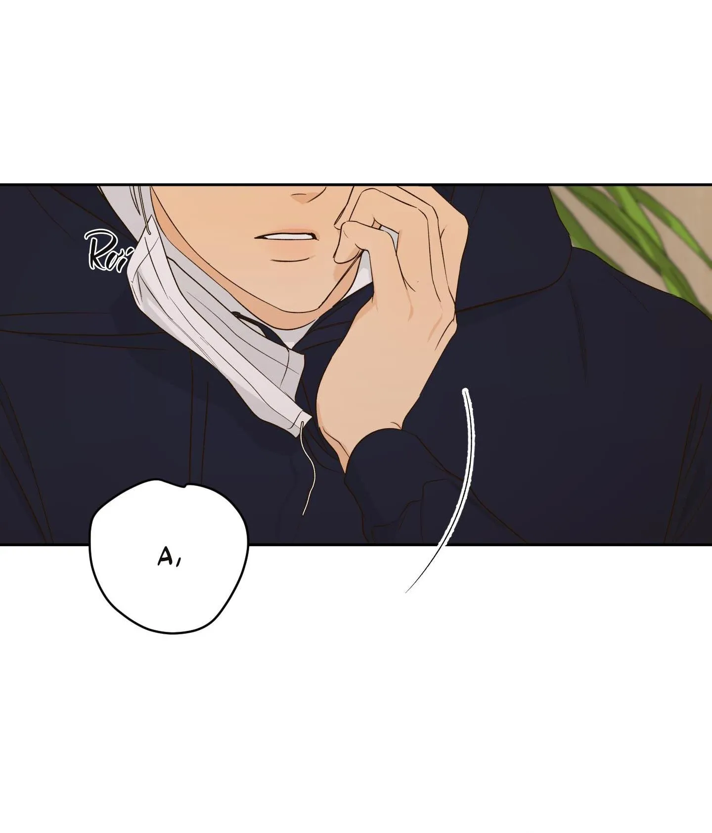 Ngọn Gió Dịu Dàng Chapter 12 Trang 43