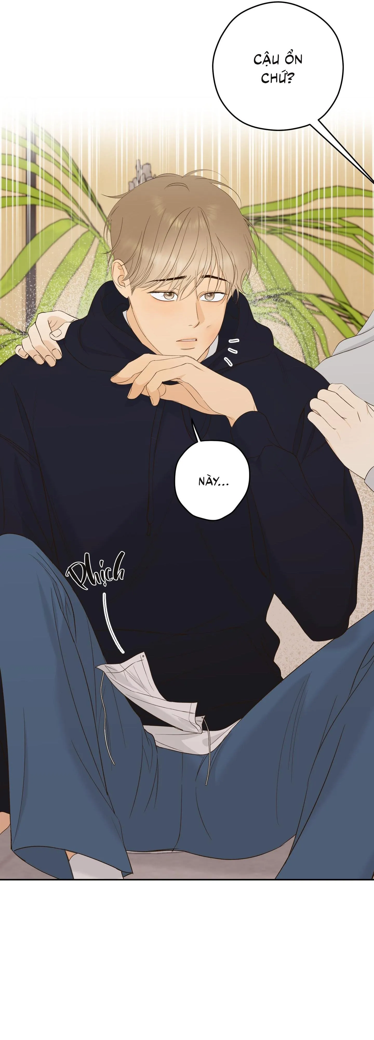 Ngọn Gió Dịu Dàng Chapter 12 Trang 44