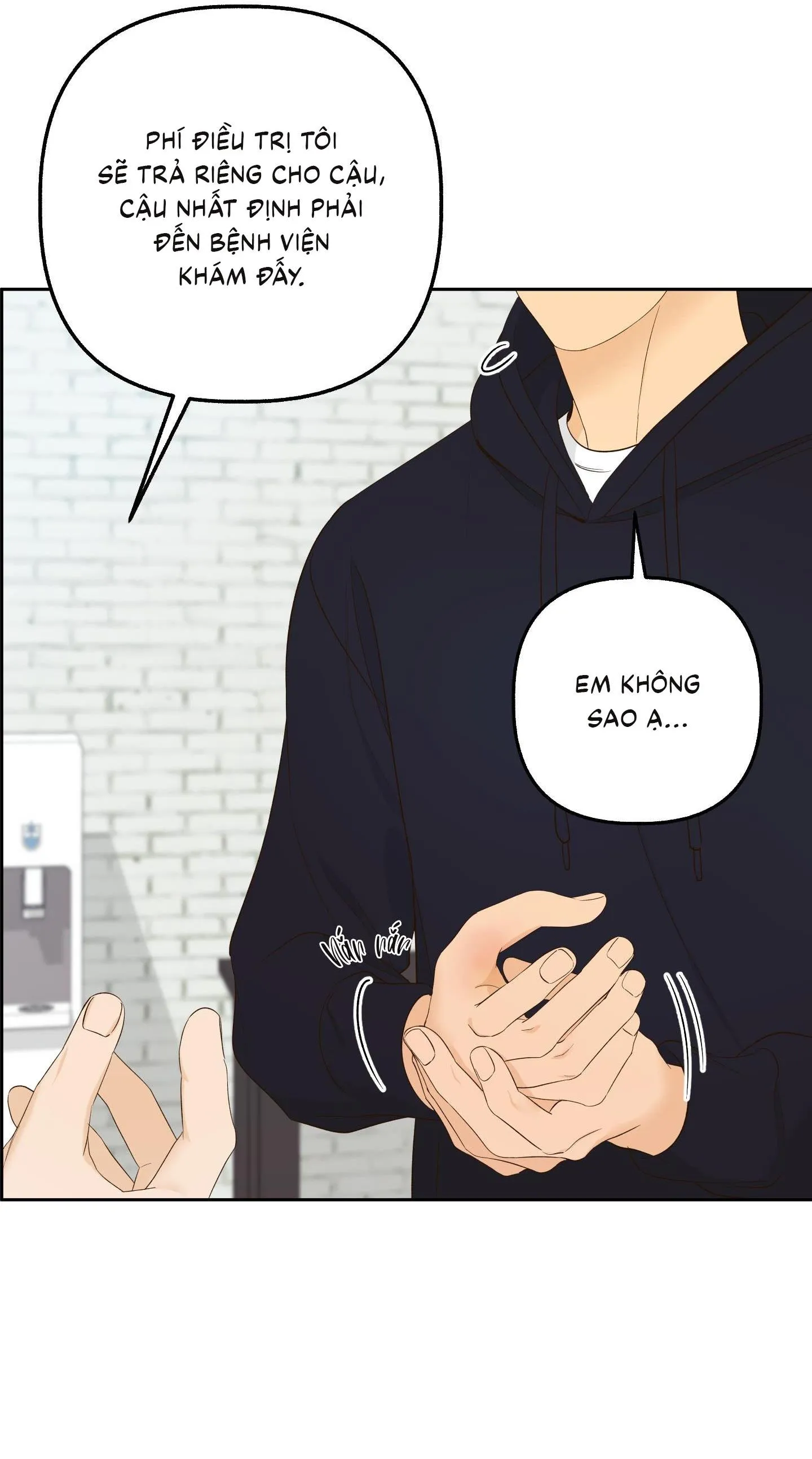 Ngọn Gió Dịu Dàng Chapter 12 Trang 48