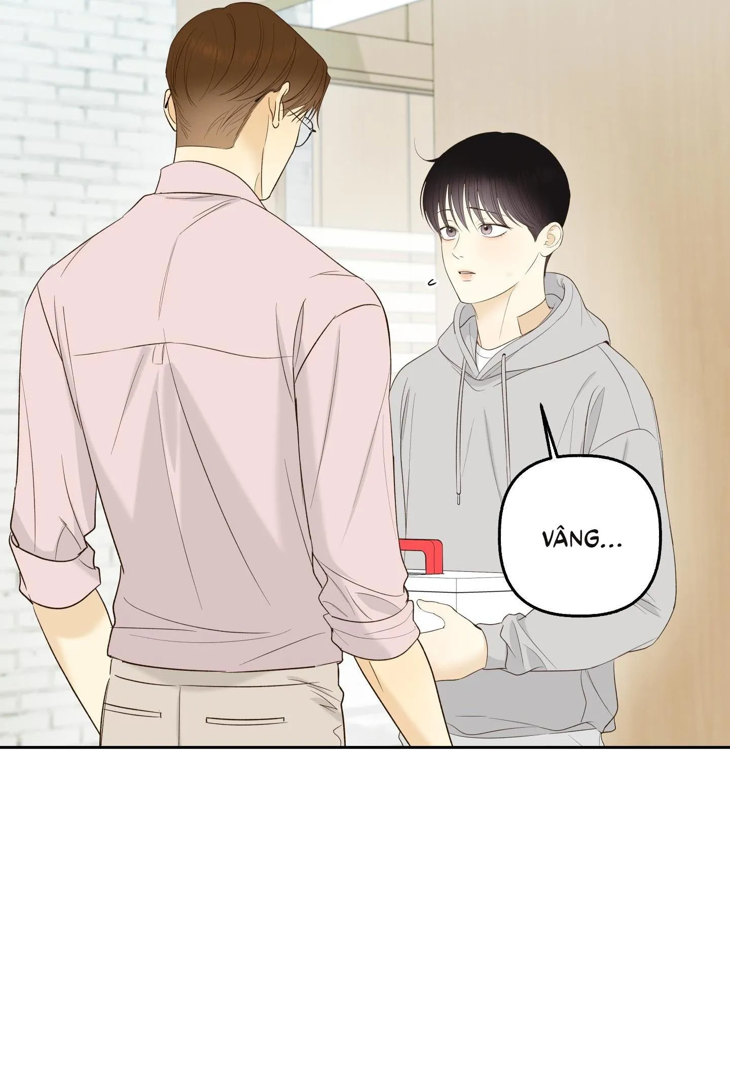 Ngọn Gió Dịu Dàng Chapter 12 Trang 52