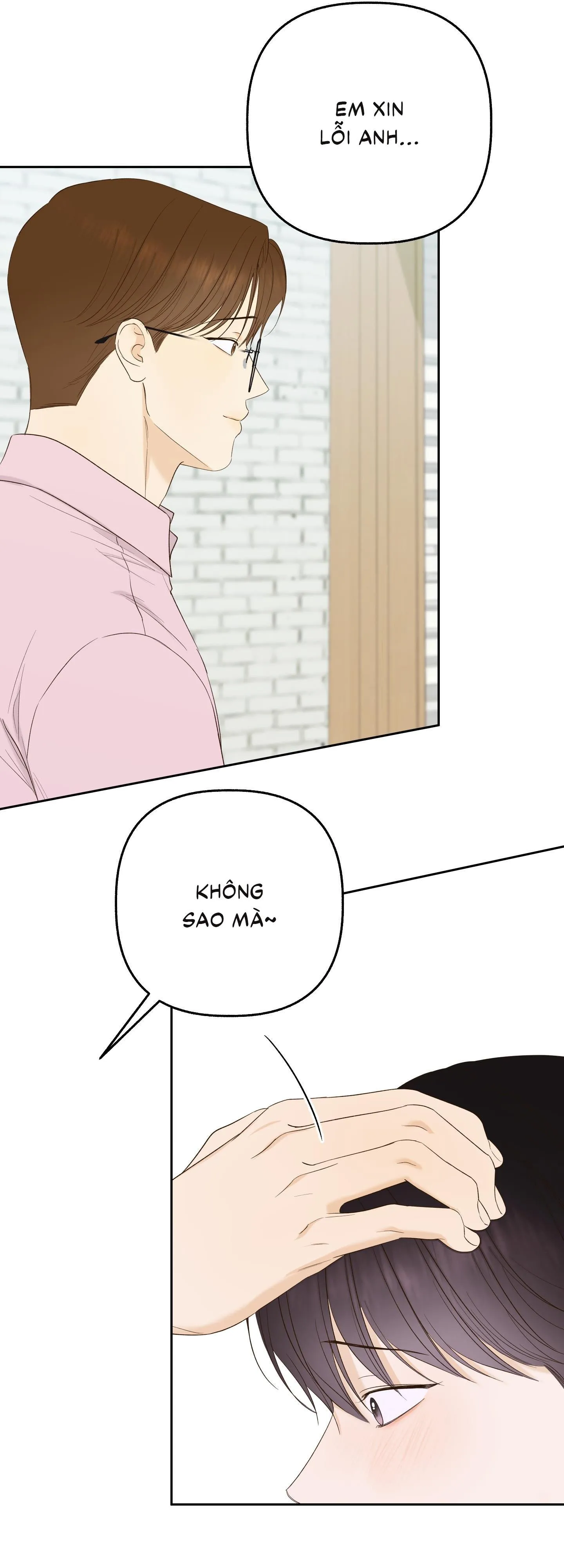 Ngọn Gió Dịu Dàng Chapter 12 Trang 53