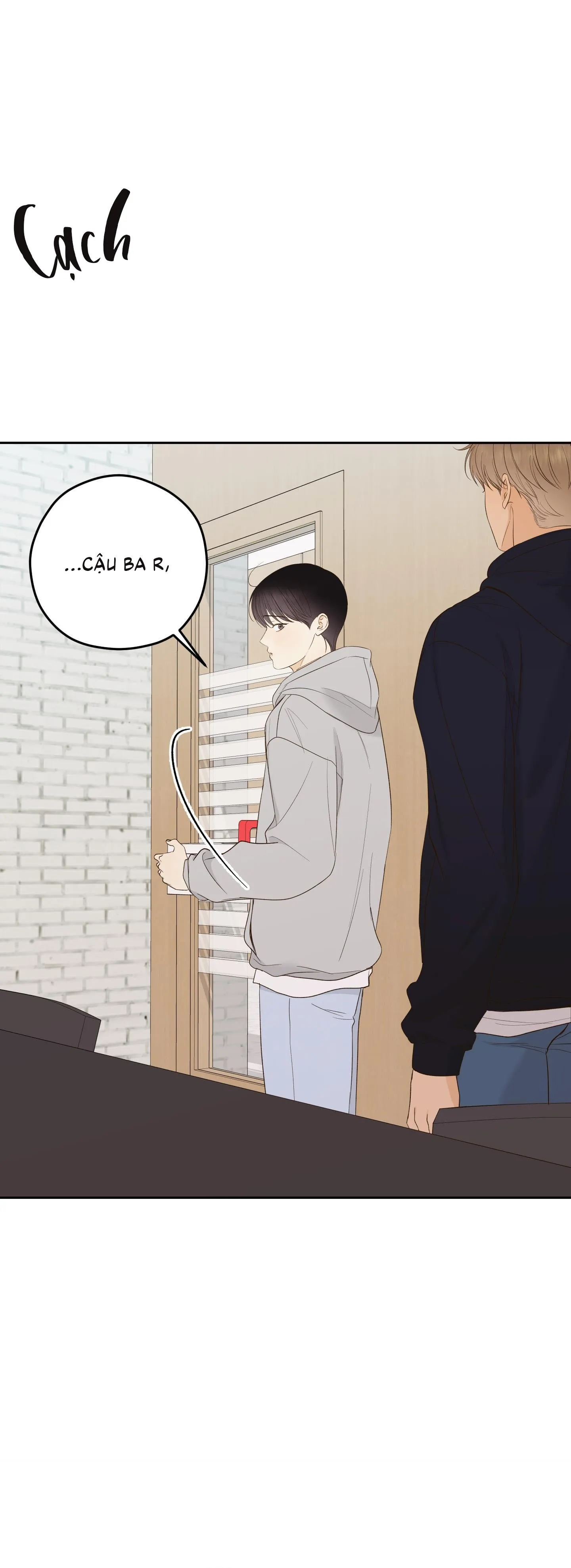 Ngọn Gió Dịu Dàng Chapter 12 Trang 54