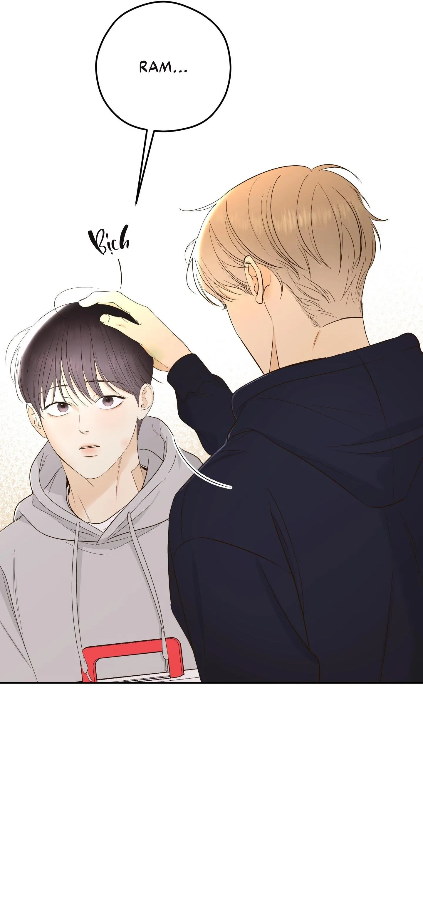 Ngọn Gió Dịu Dàng Chapter 12 Trang 55