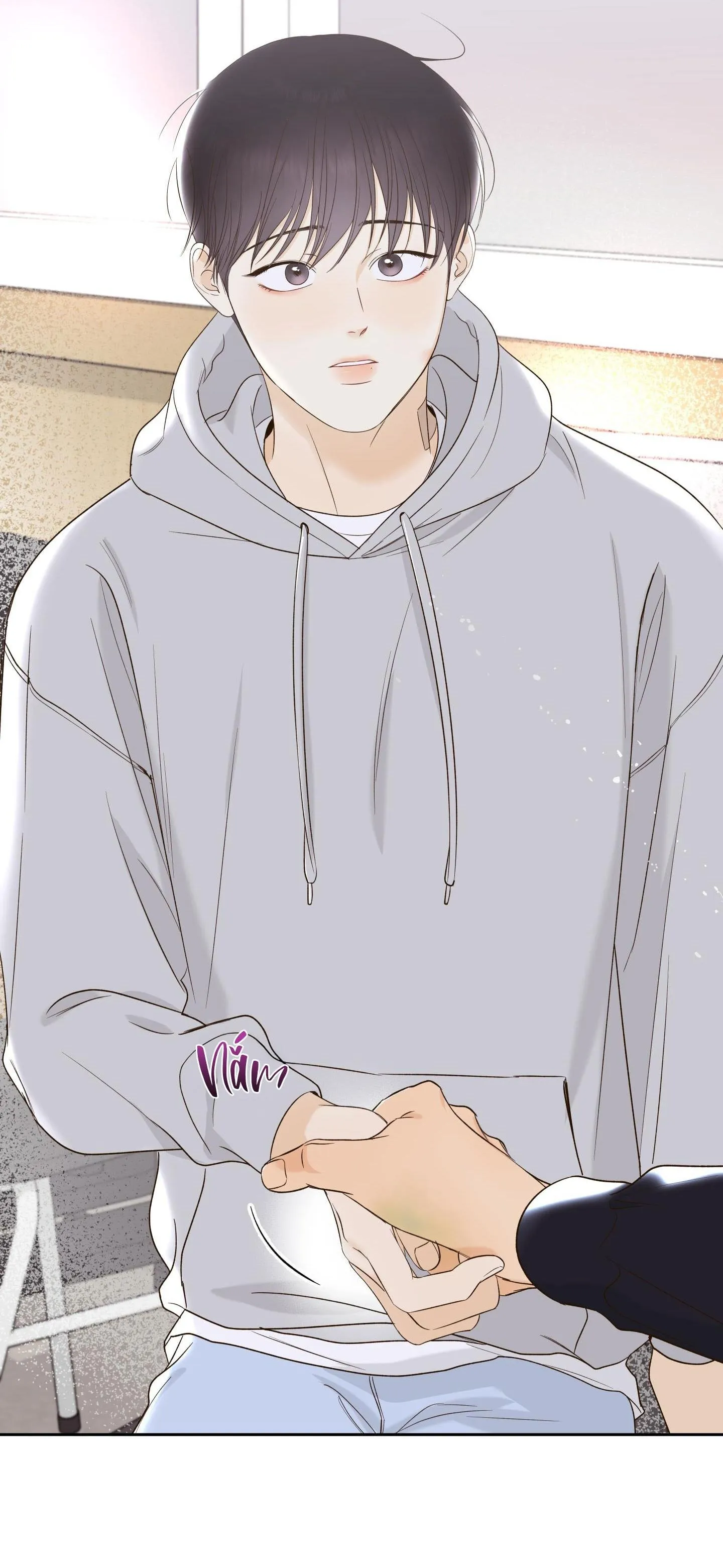 Ngọn Gió Dịu Dàng Chapter 12 Trang 65