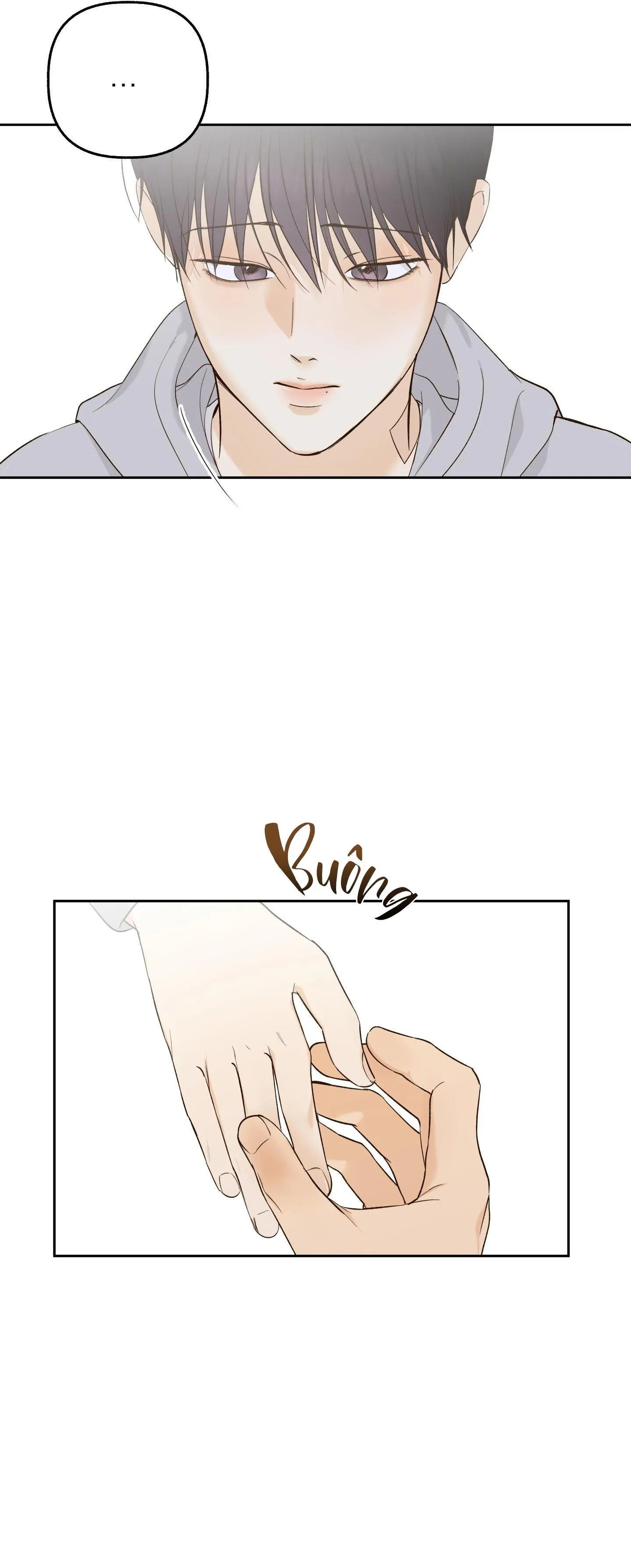 Ngọn Gió Dịu Dàng Chapter 13 Trang 4