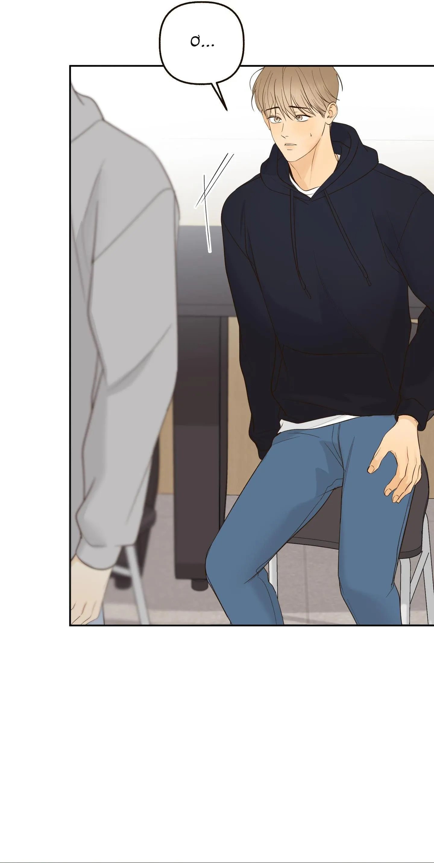 Ngọn Gió Dịu Dàng Chapter 13 Trang 6