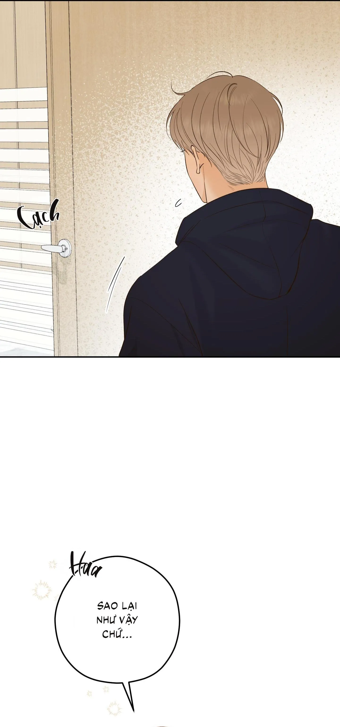 Ngọn Gió Dịu Dàng Chapter 13 Trang 7