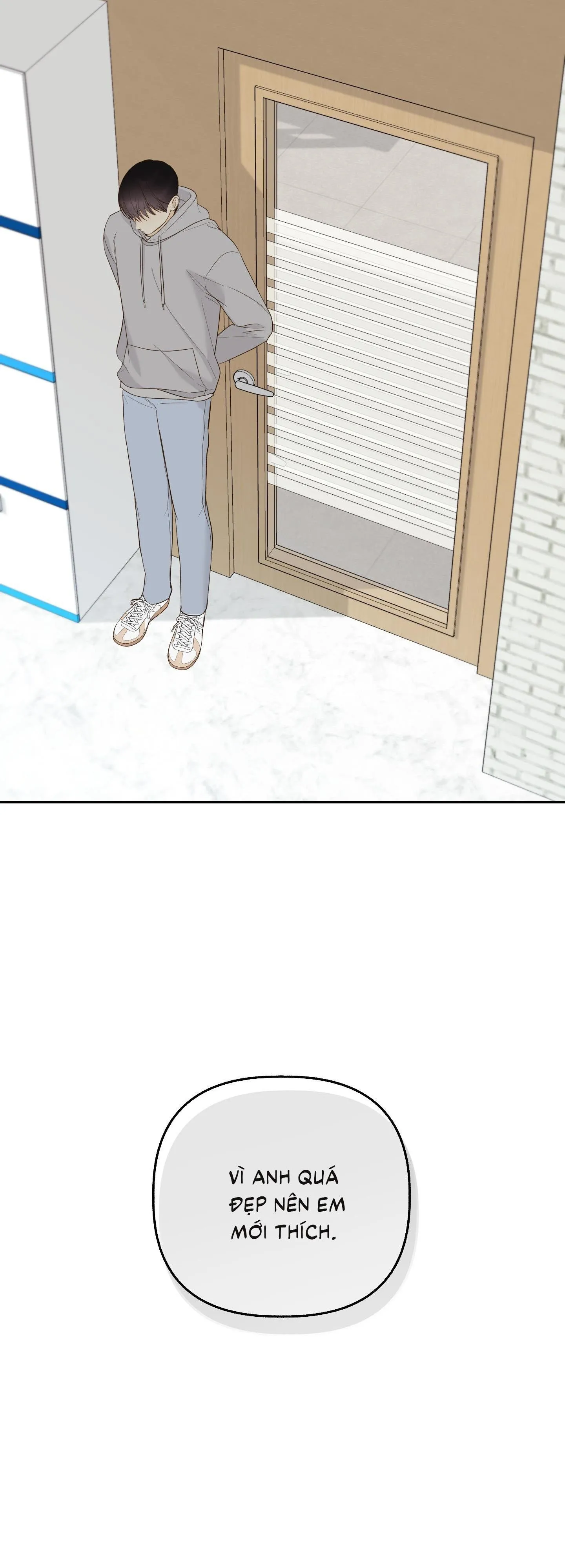 Ngọn Gió Dịu Dàng Chapter 13 Trang 9