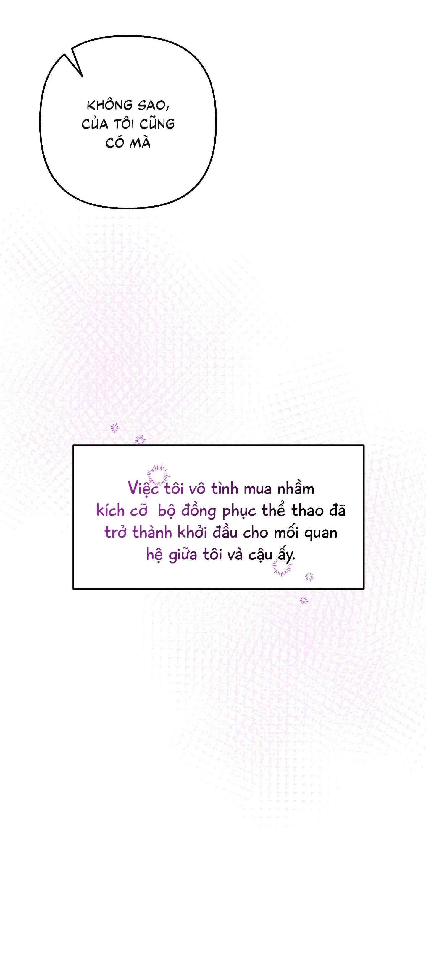 Ngọn Gió Dịu Dàng Chapter 13 Trang 19