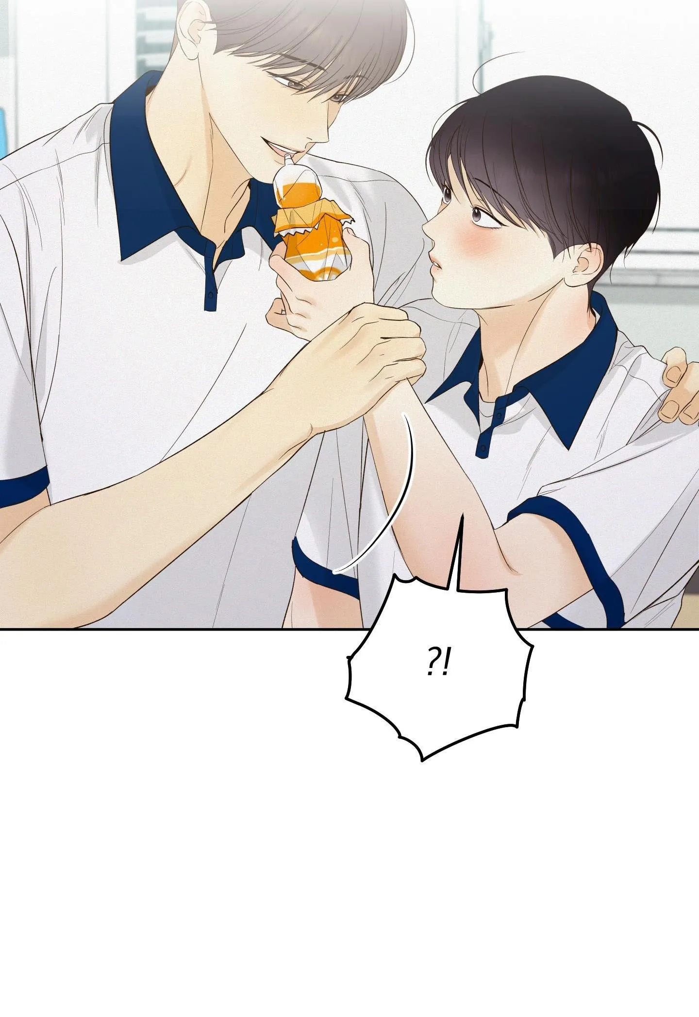 Ngọn Gió Dịu Dàng Chapter 13 Trang 43