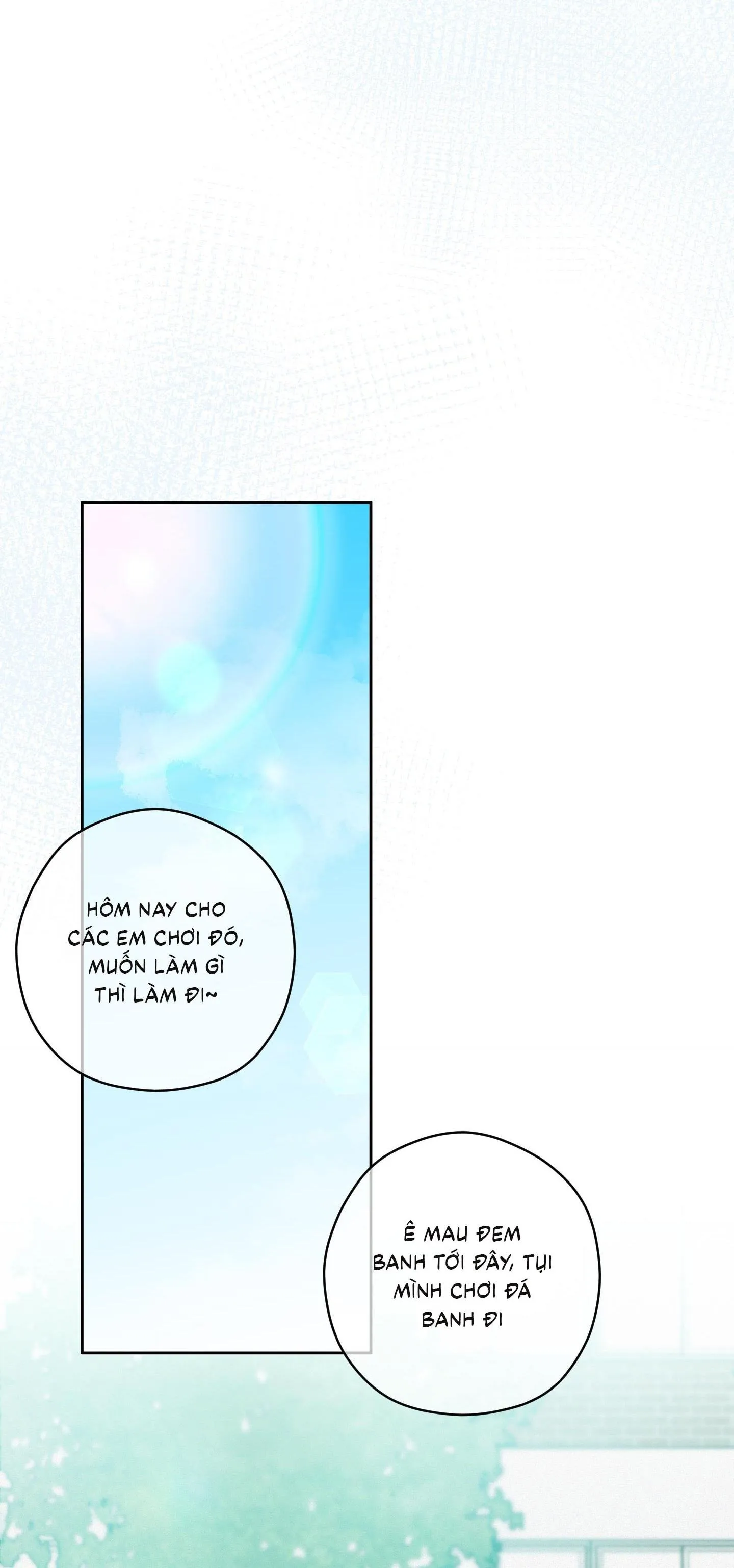 Ngọn Gió Dịu Dàng Chapter 13 Trang 47