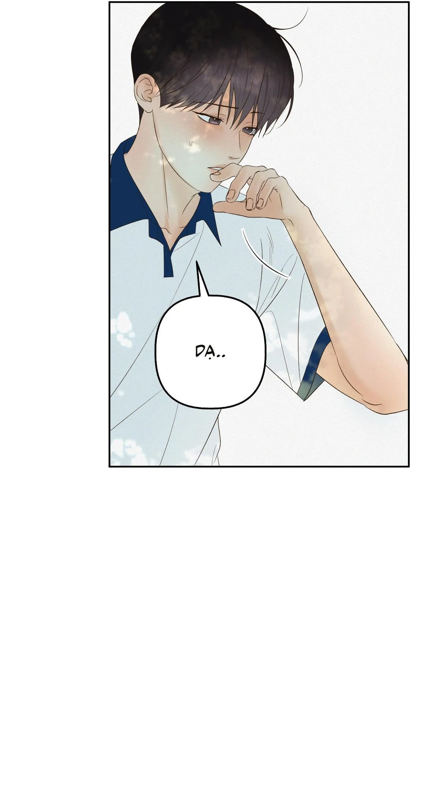 Ngọn Gió Dịu Dàng Chapter 13 Trang 50