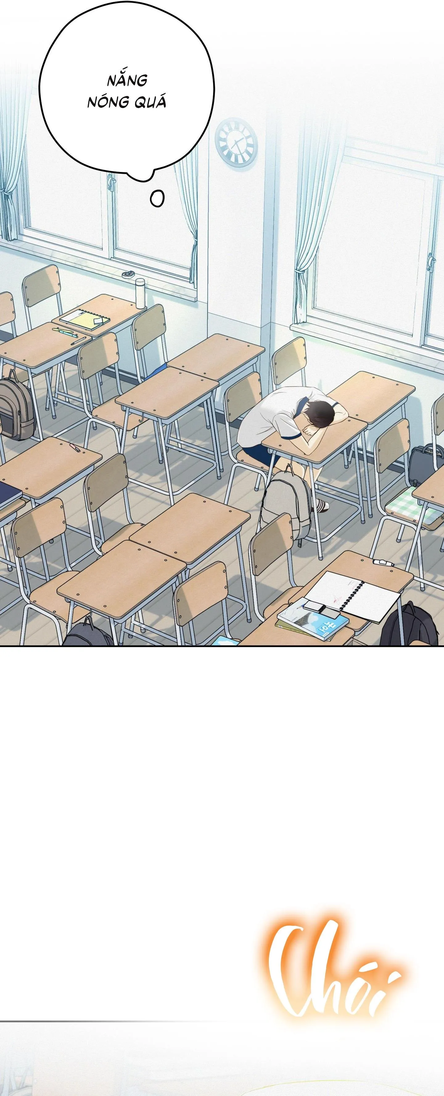 Ngọn Gió Dịu Dàng Chapter 13 Trang 51