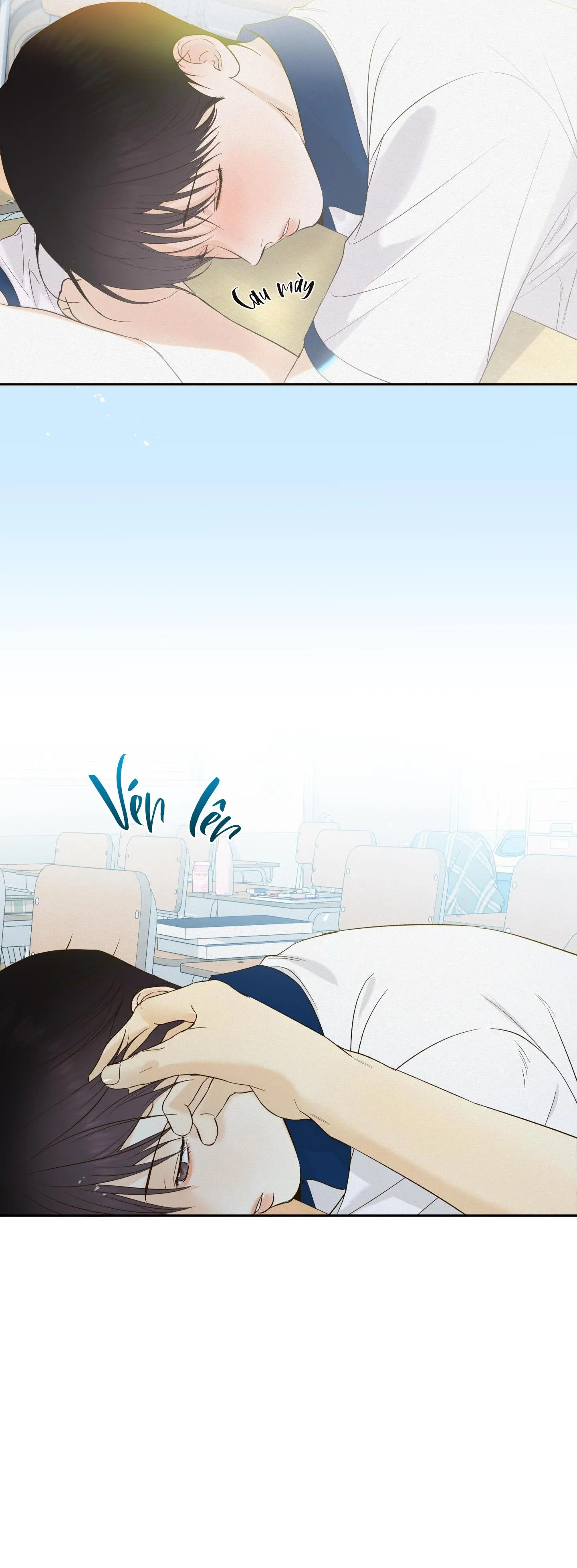 Ngọn Gió Dịu Dàng Chapter 13 Trang 52