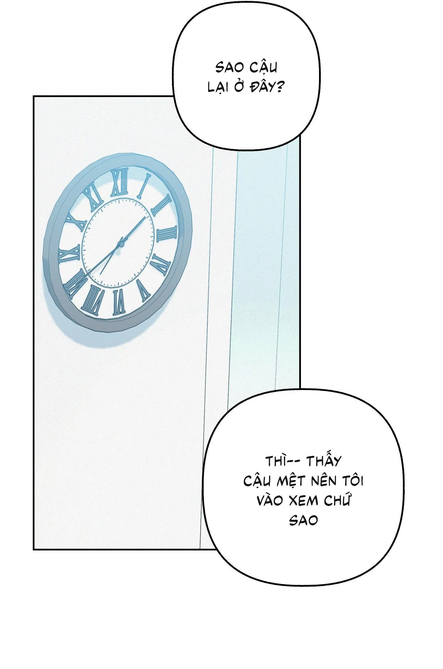 Ngọn Gió Dịu Dàng Chapter 13 Trang 54