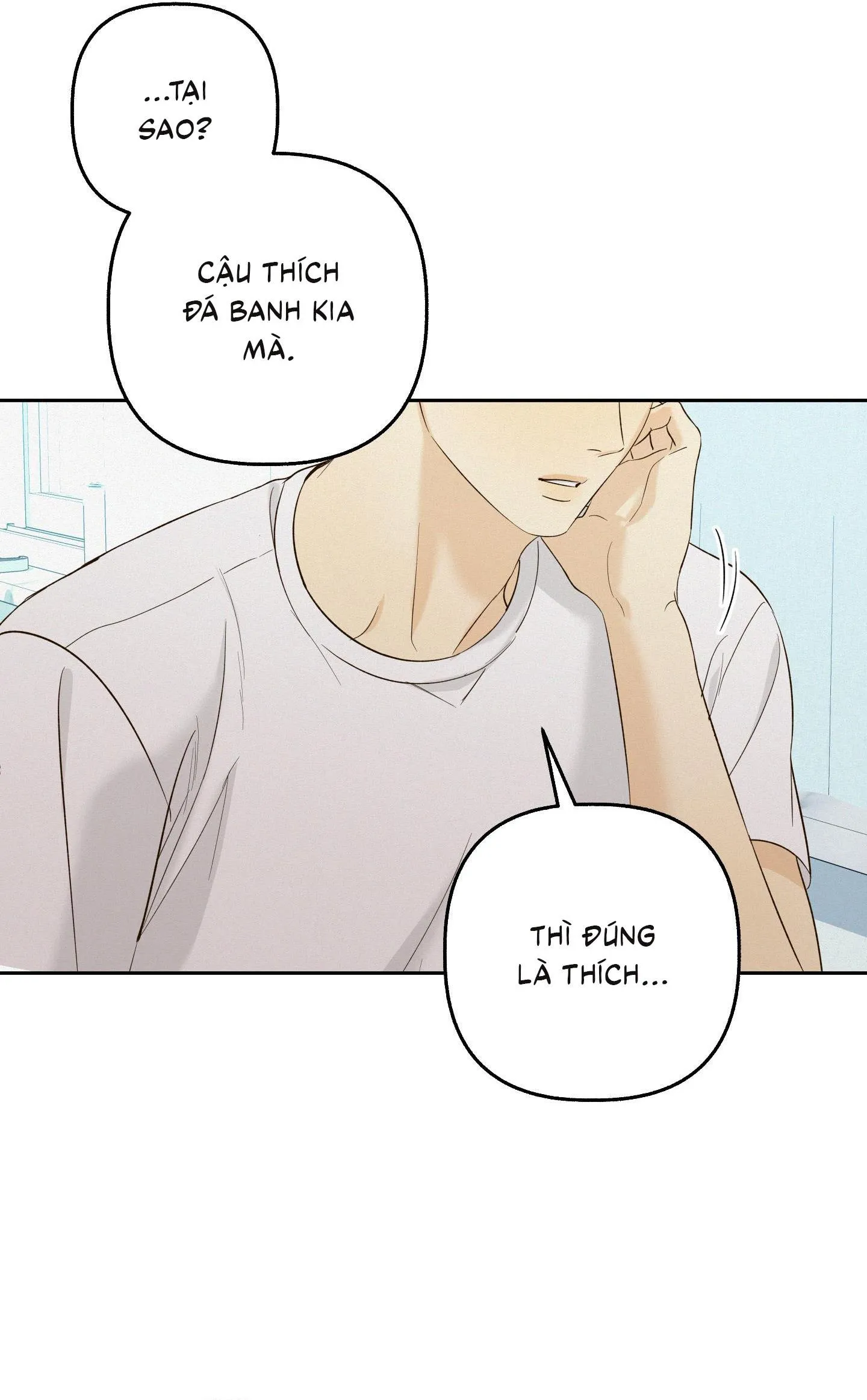 Ngọn Gió Dịu Dàng Chapter 13 Trang 55