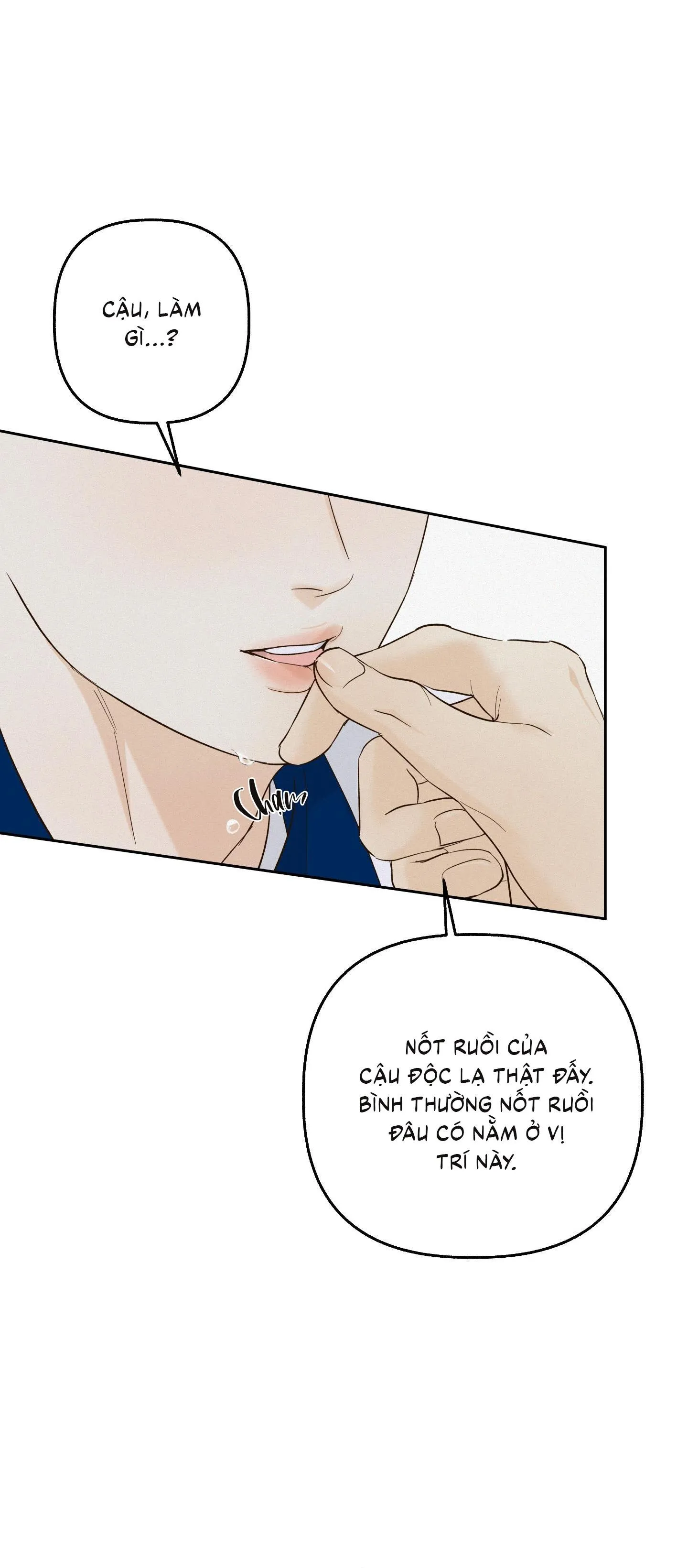 Ngọn Gió Dịu Dàng Chapter 13 Trang 60