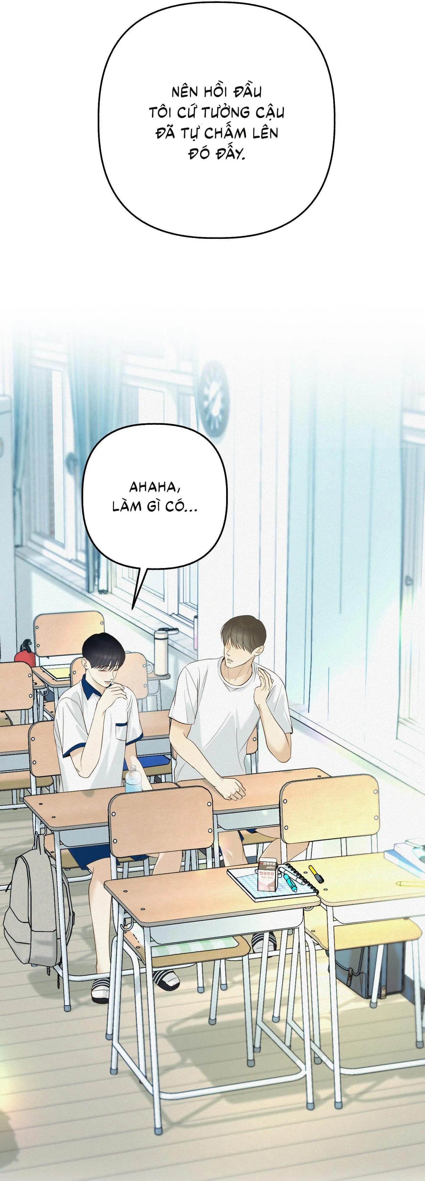 Ngọn Gió Dịu Dàng Chapter 13 Trang 61