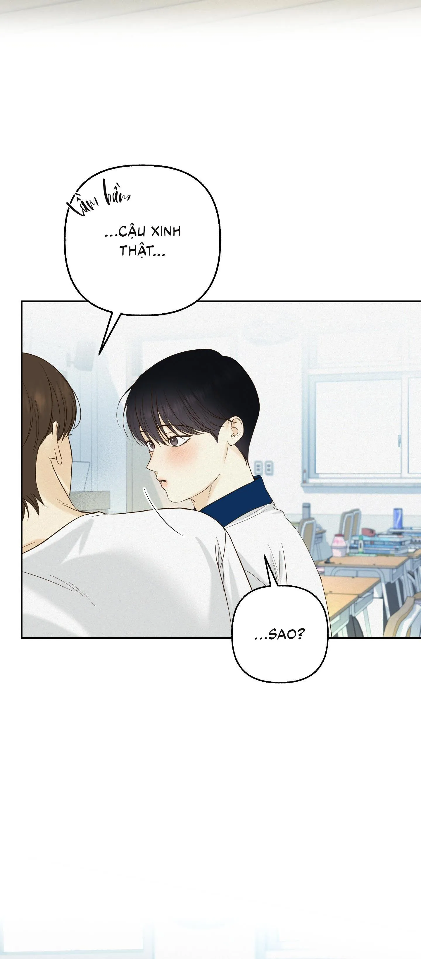 Ngọn Gió Dịu Dàng Chapter 13 Trang 62