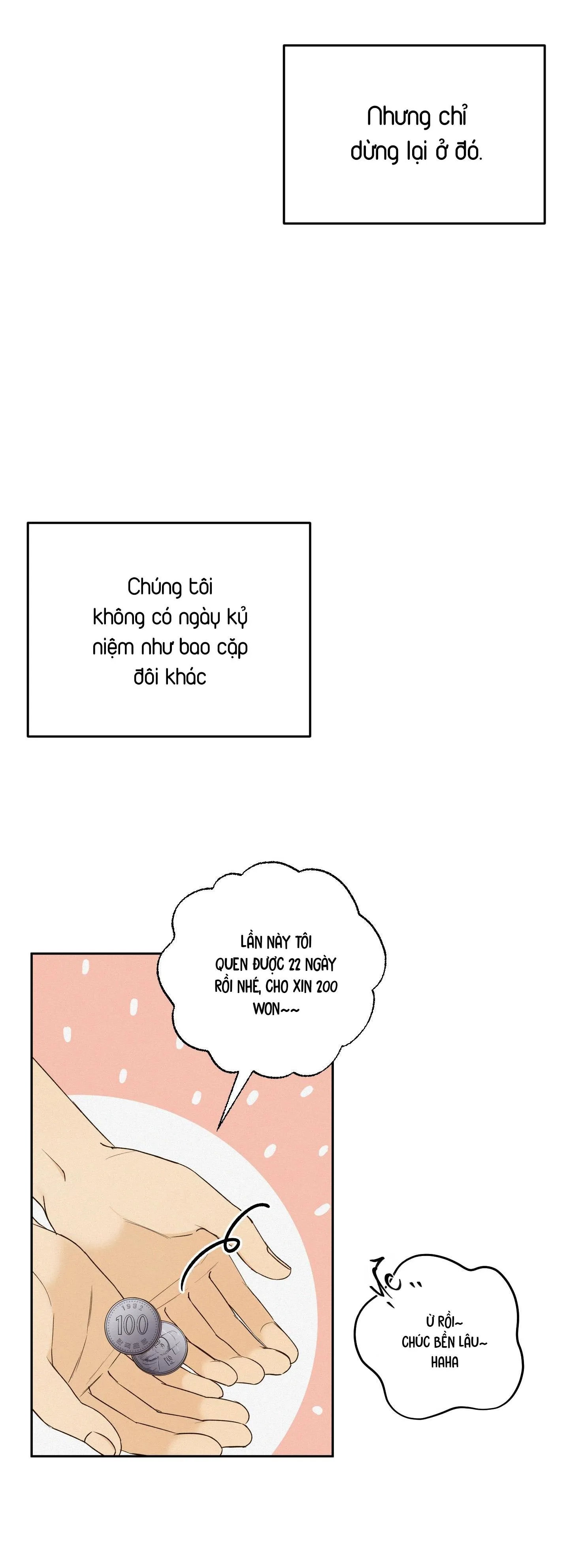 Ngọn Gió Dịu Dàng Chapter 14 Trang 5