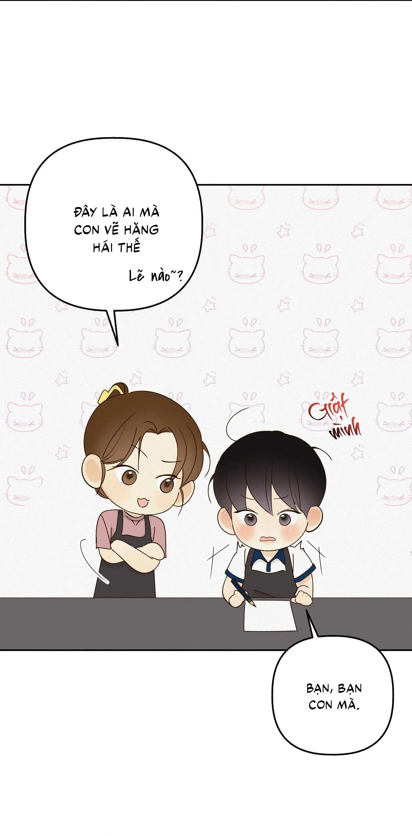 Ngọn Gió Dịu Dàng Chapter 14 Trang 8