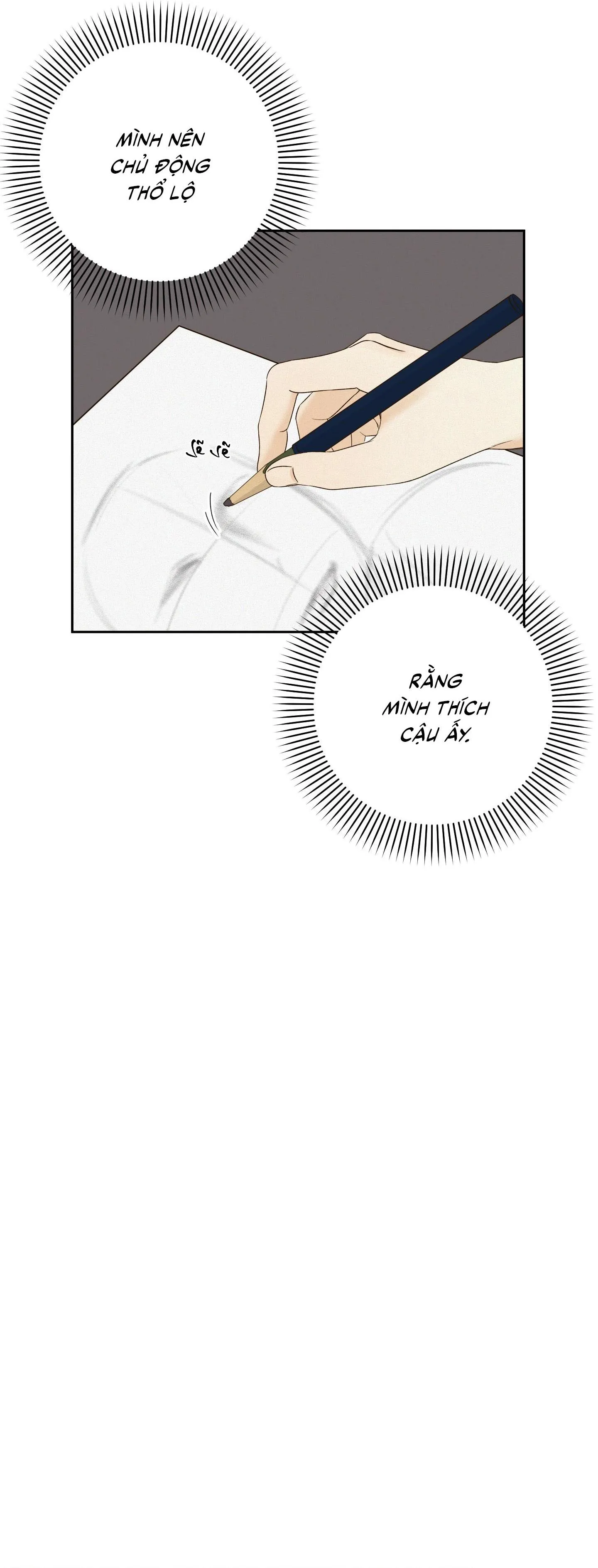 Ngọn Gió Dịu Dàng Chapter 14 Trang 9