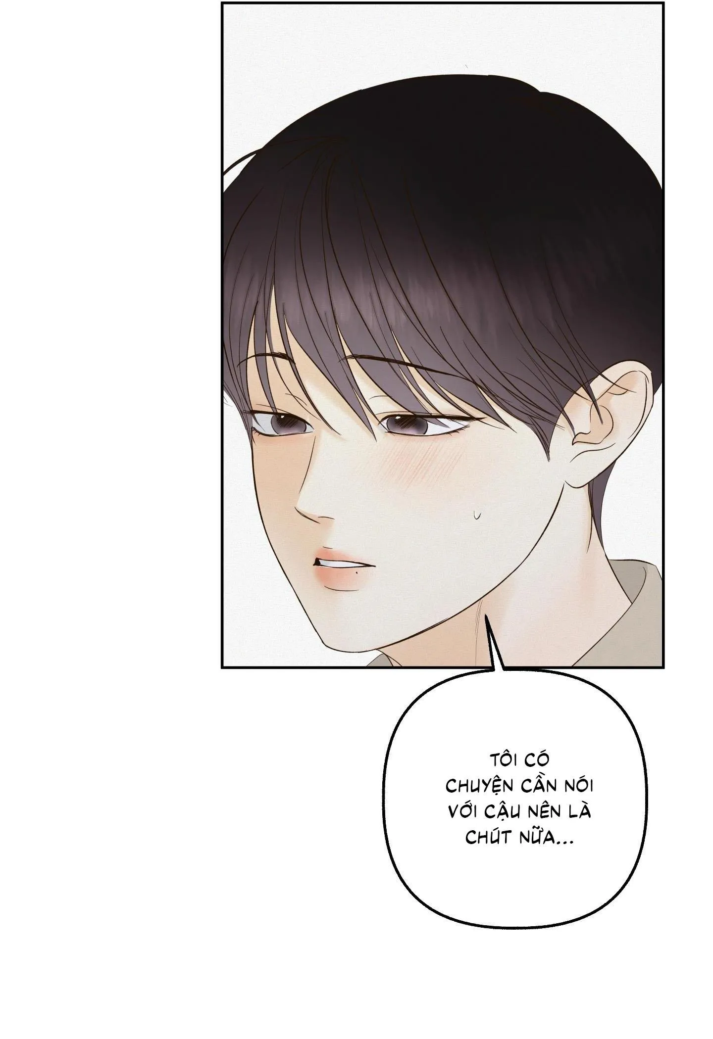 Ngọn Gió Dịu Dàng Chapter 14 Trang 14