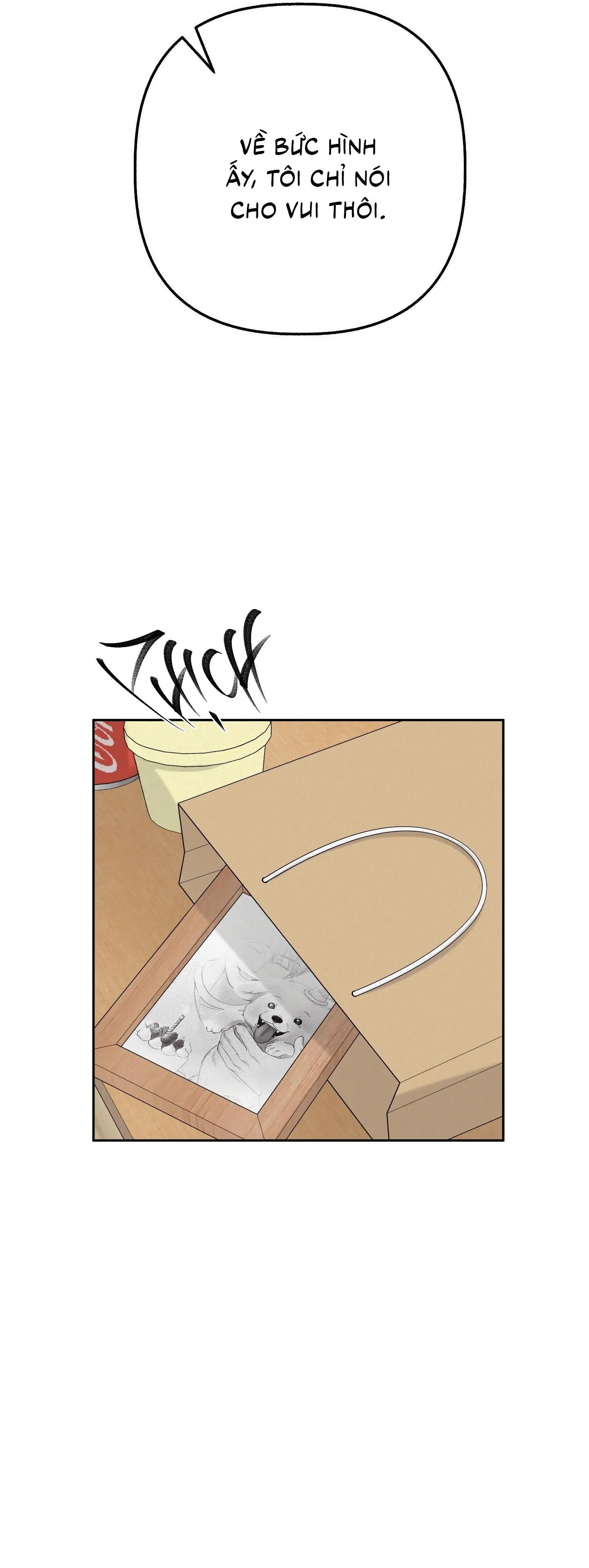 Ngọn Gió Dịu Dàng Chapter 14 Trang 16