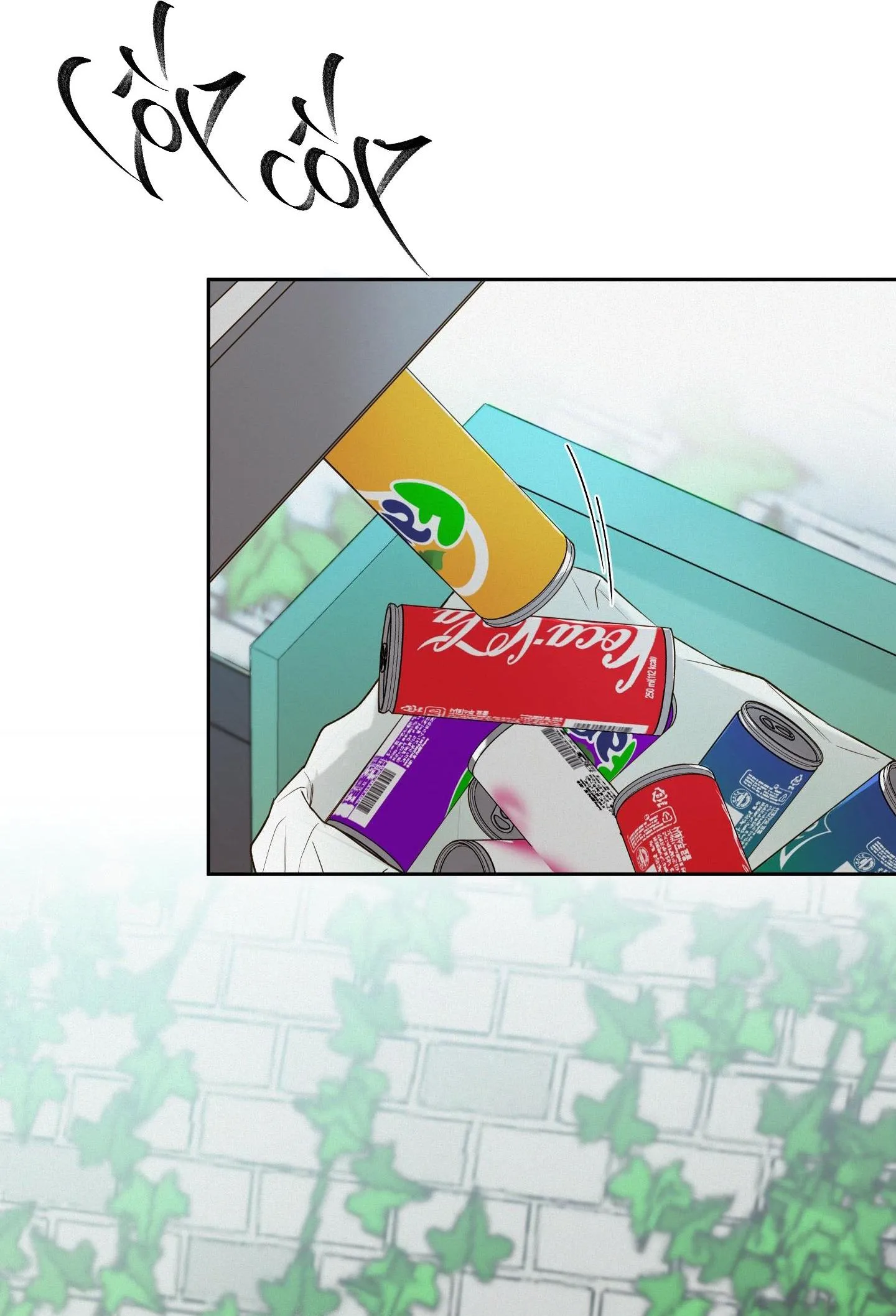 Ngọn Gió Dịu Dàng Chapter 14 Trang 27