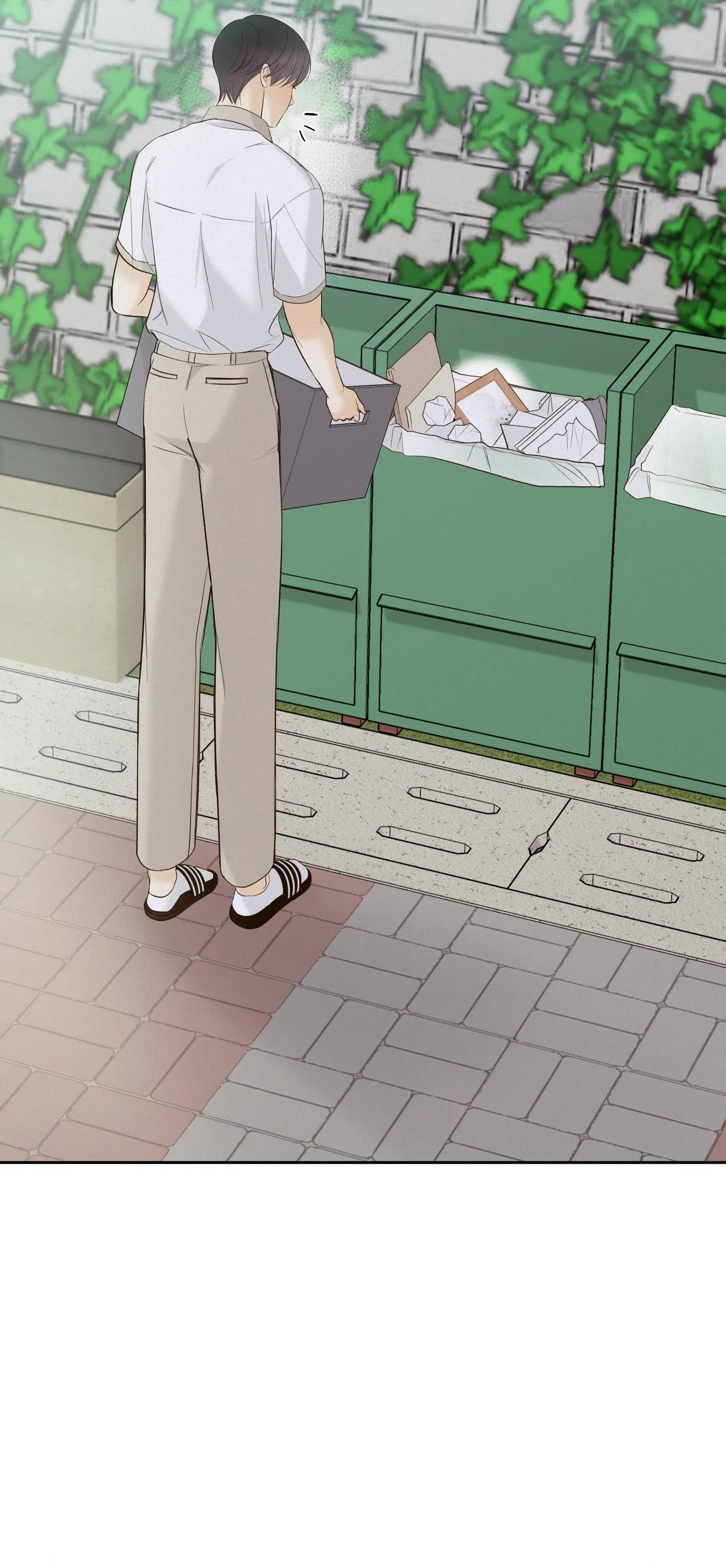 Ngọn Gió Dịu Dàng Chapter 14 Trang 28