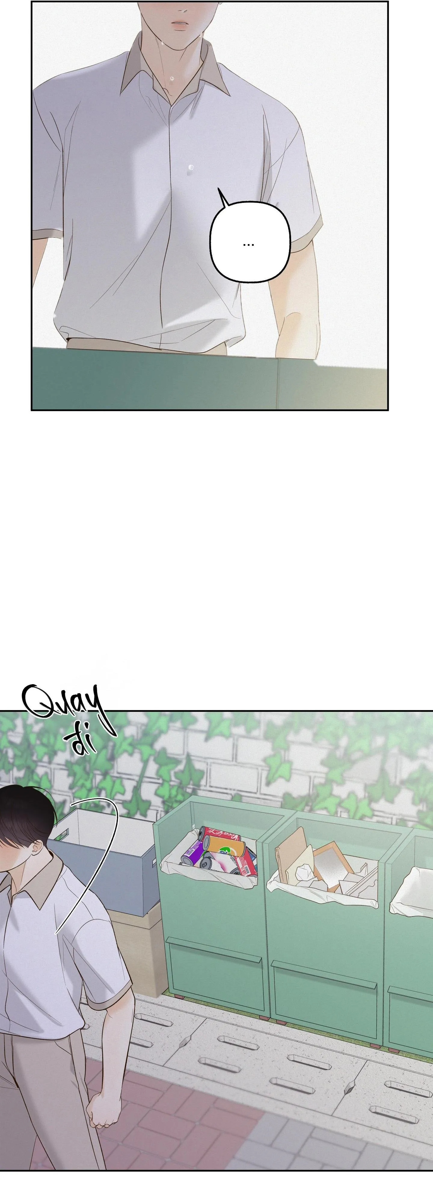 Ngọn Gió Dịu Dàng Chapter 14 Trang 29