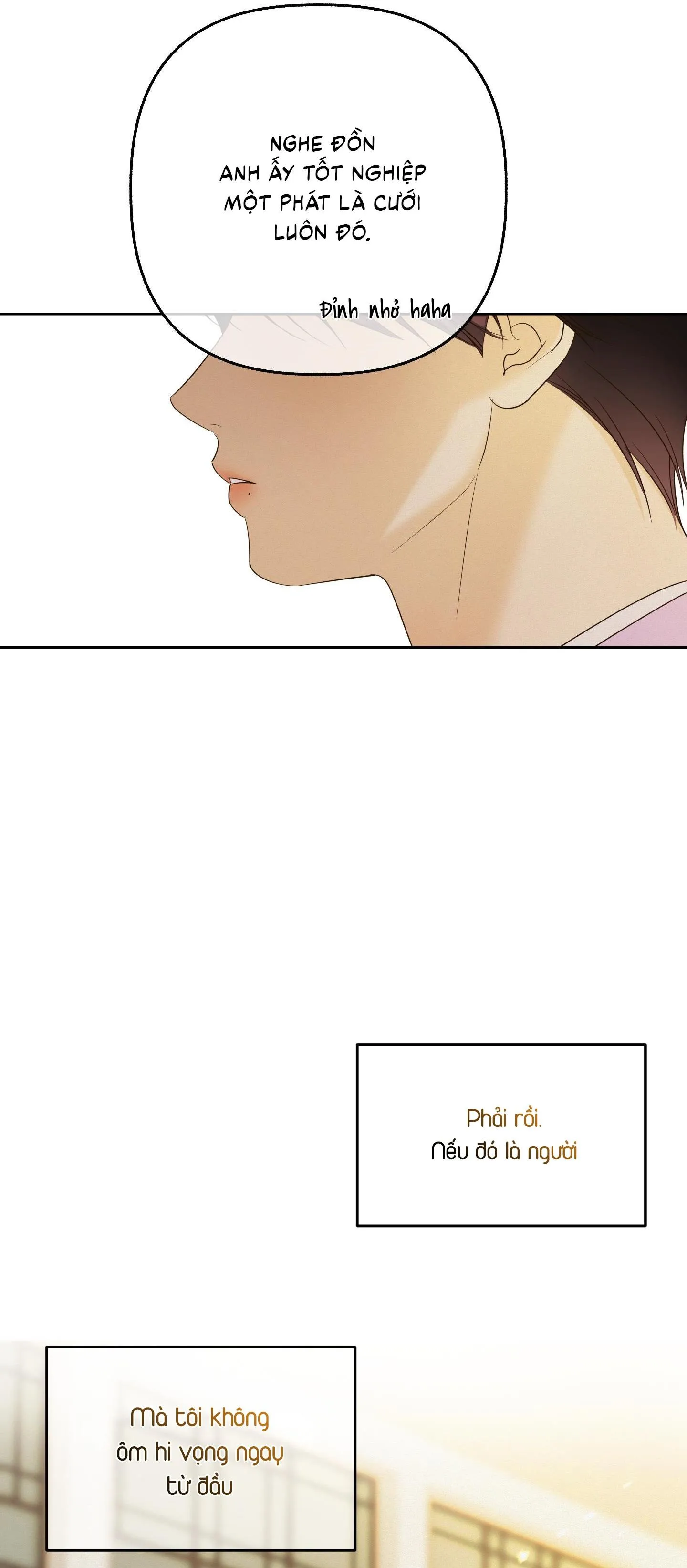 Ngọn Gió Dịu Dàng Chapter 14 Trang 39