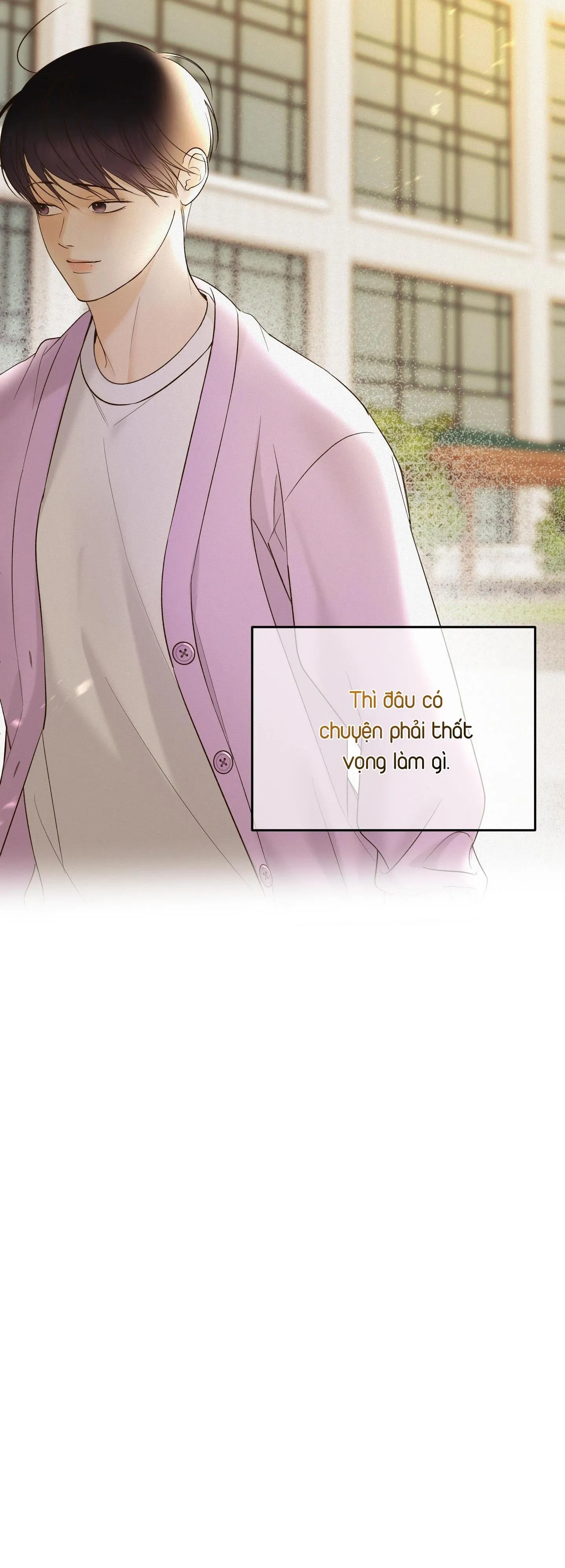 Ngọn Gió Dịu Dàng Chapter 14 Trang 40