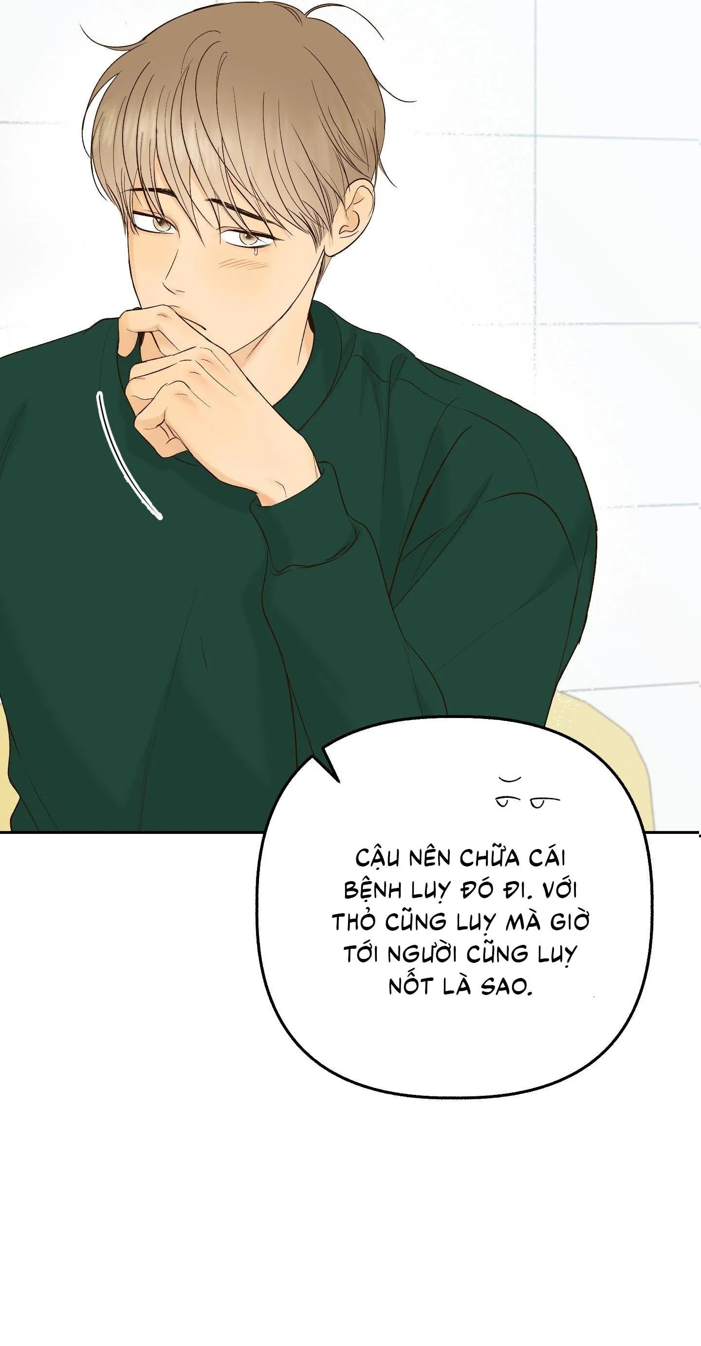 Ngọn Gió Dịu Dàng Chapter 14 Trang 43