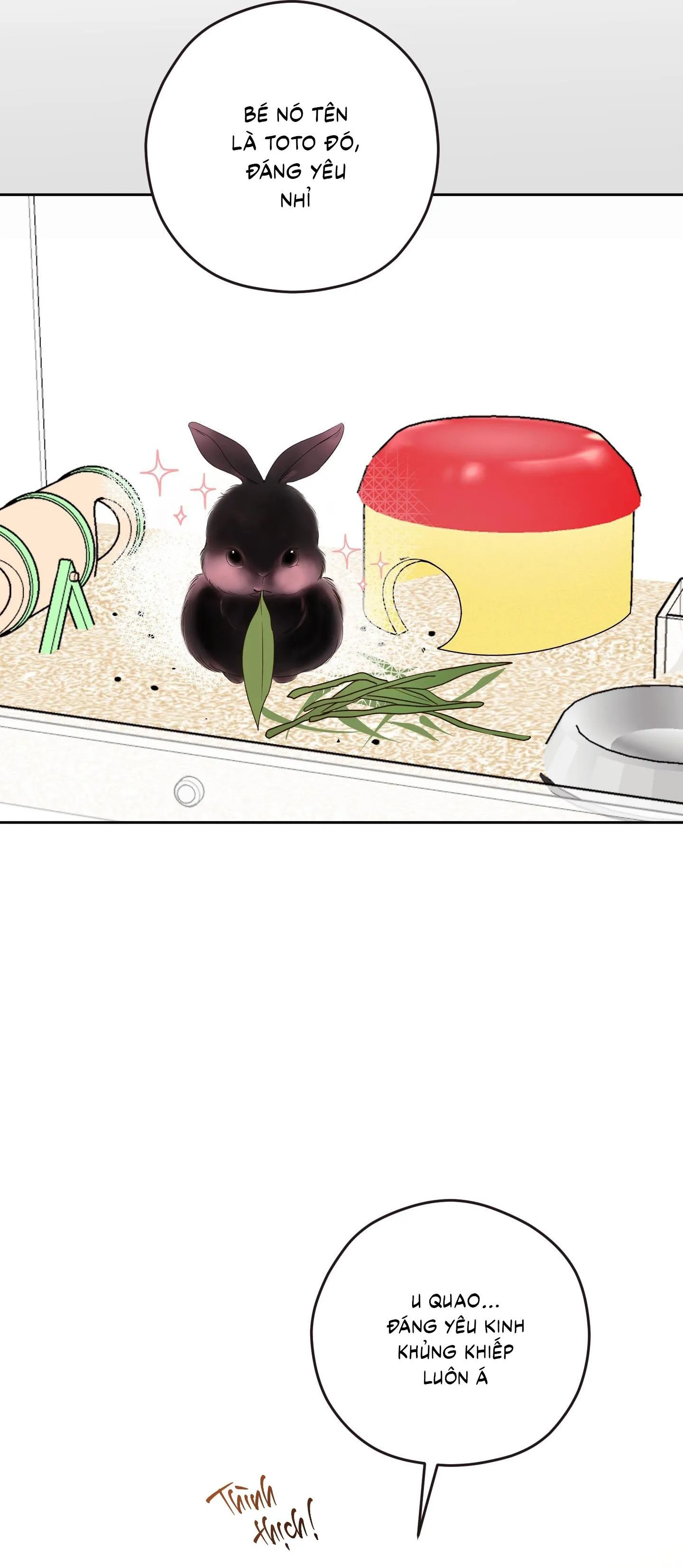 Ngọn Gió Dịu Dàng Chapter 14 Trang 45