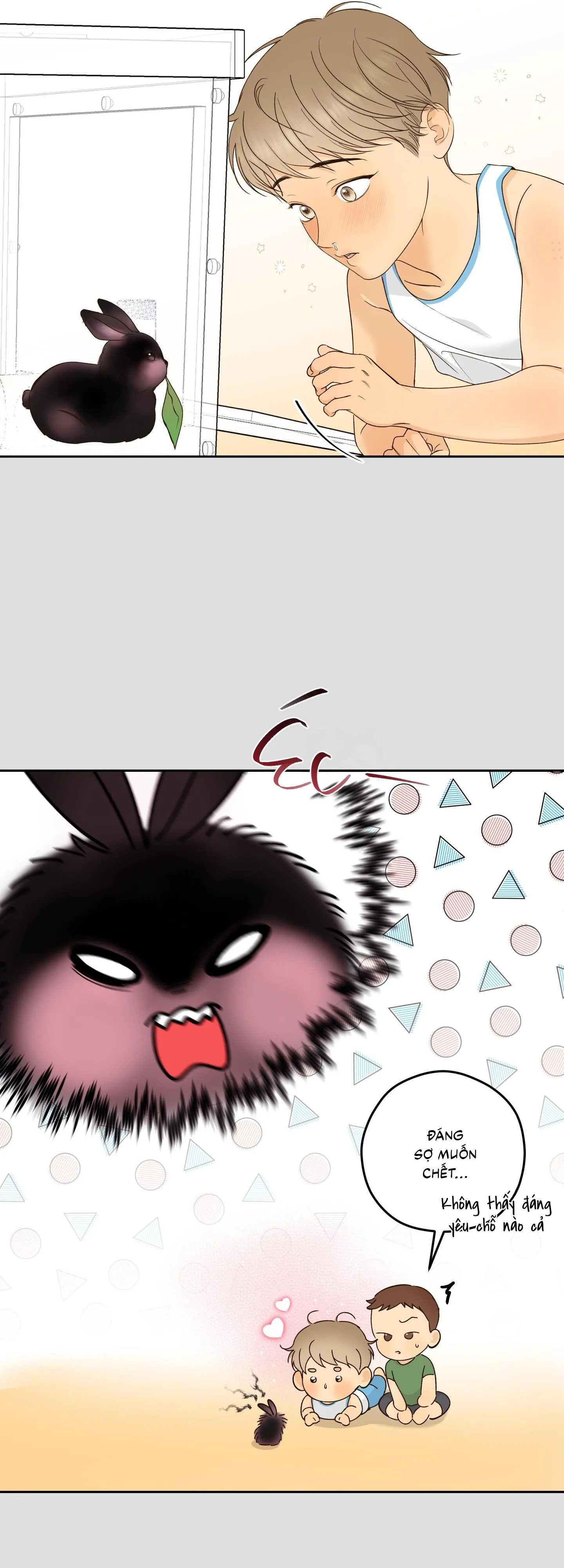 Ngọn Gió Dịu Dàng Chapter 14 Trang 46