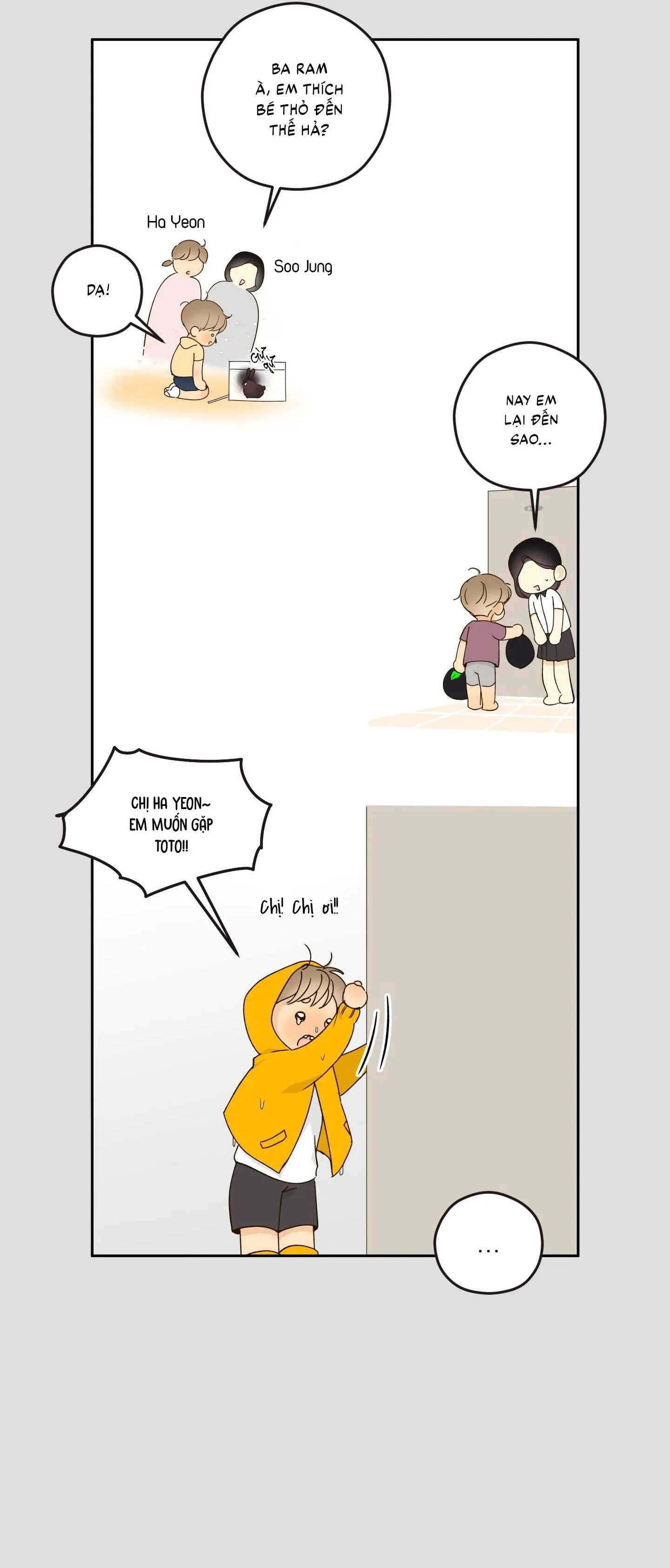 Ngọn Gió Dịu Dàng Chapter 14 Trang 48